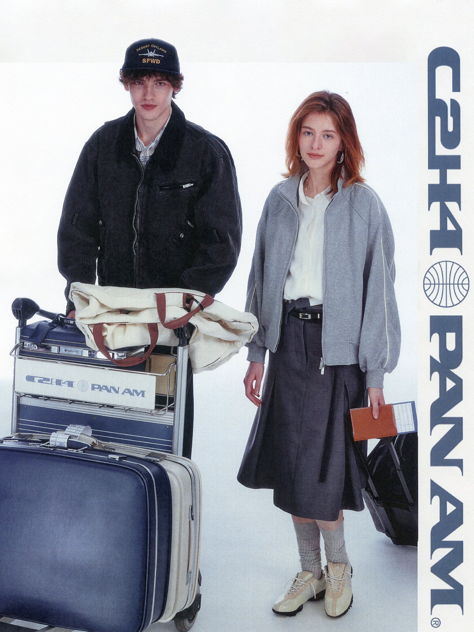 009 - AVIATION I