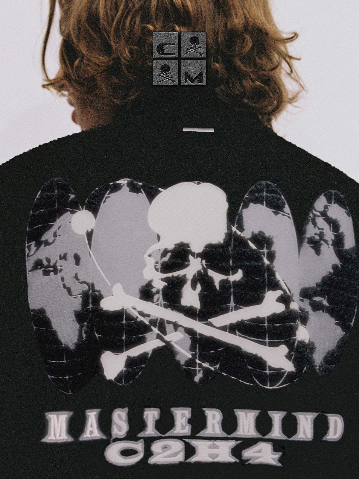 C2H4® × Mastermind JAPAN® Vol.3