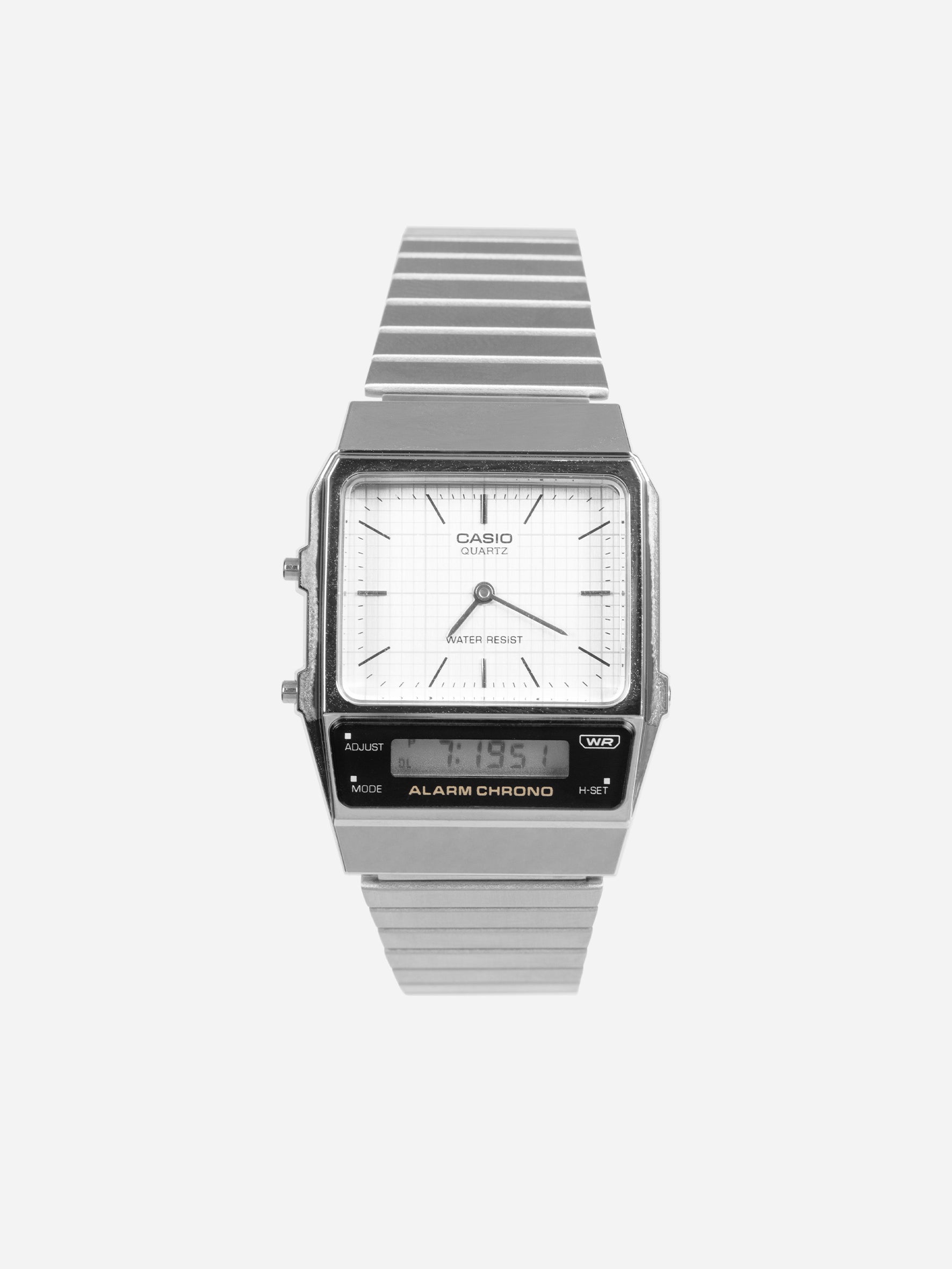 CASIO® AQ-800E Dreamer’s Set by C2H4®