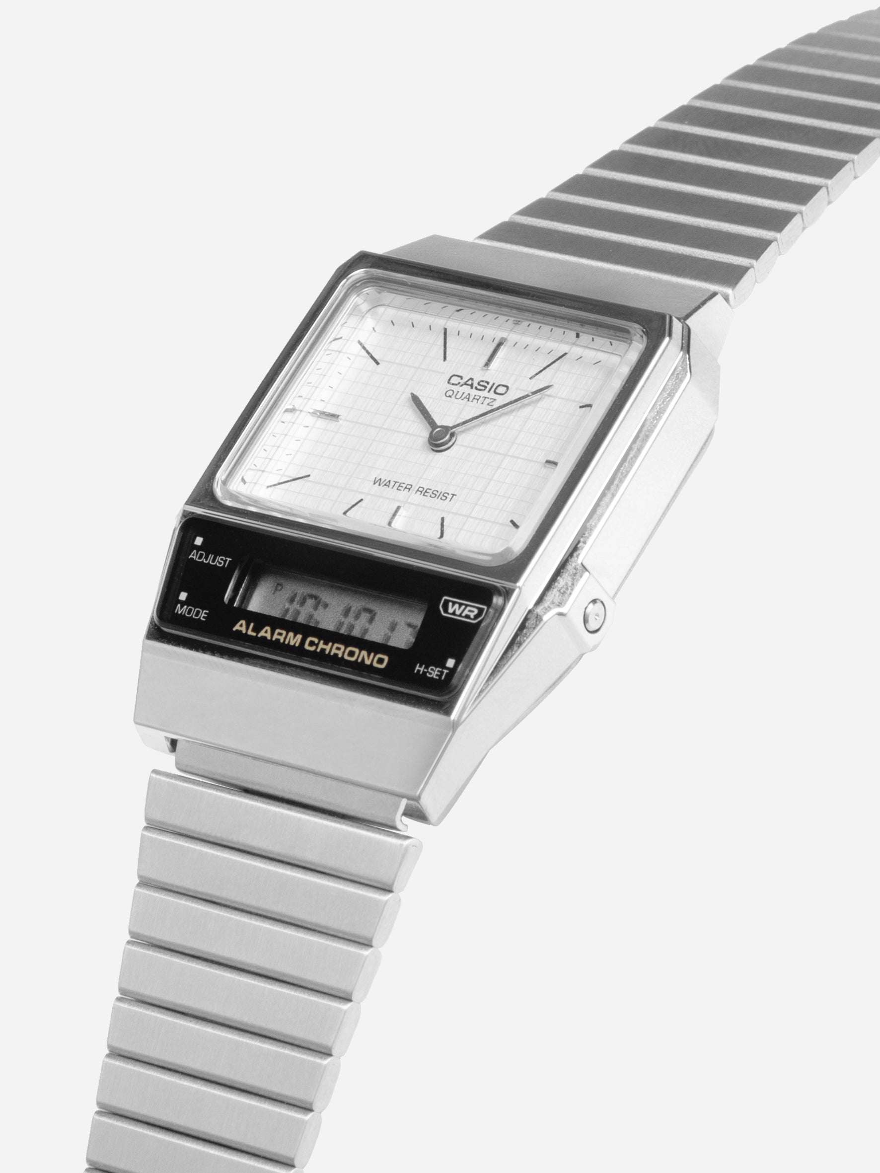 CASIO® AQ-800E Dreamer’s Set by C2H4®