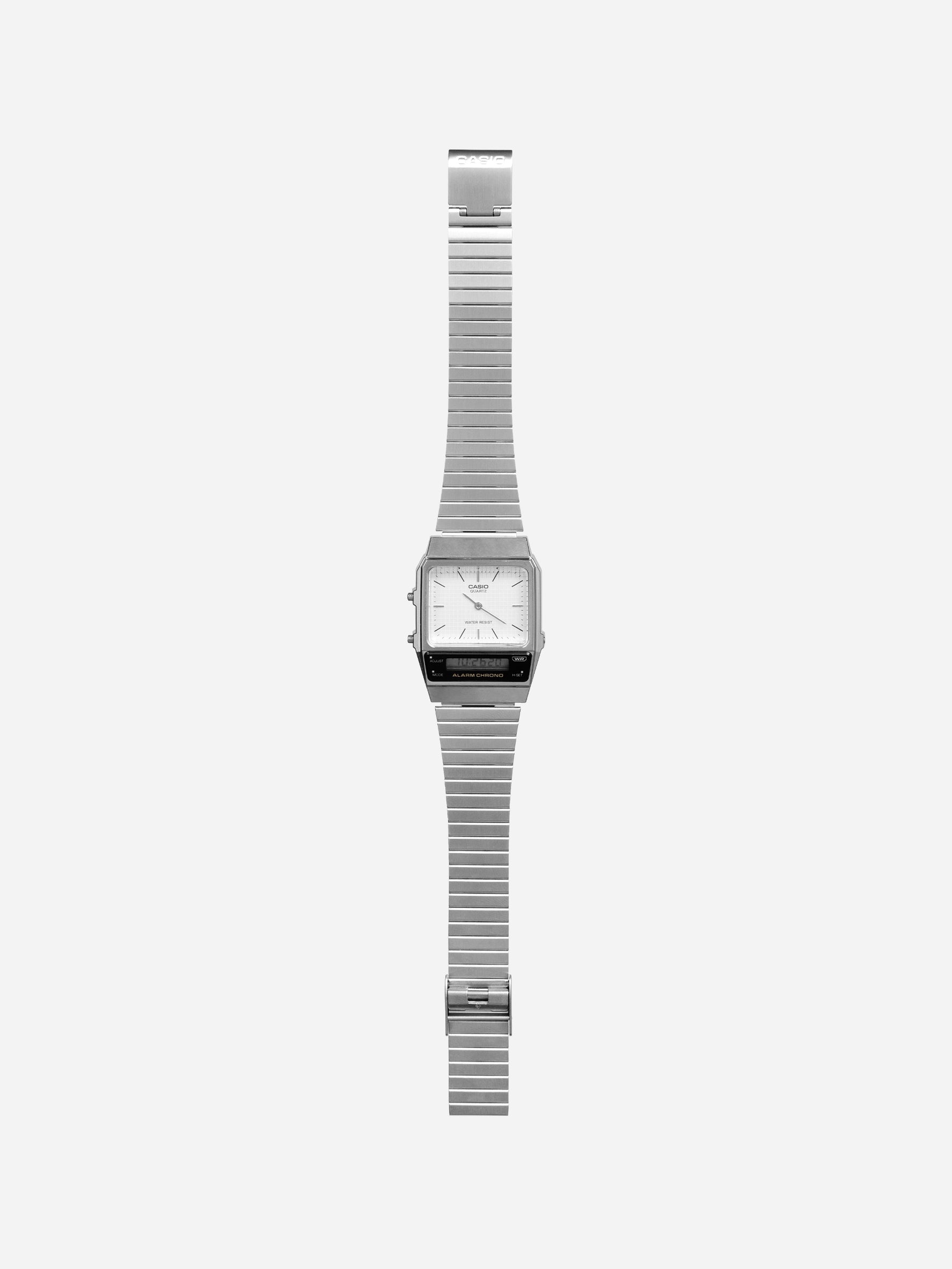 CASIO® AQ-800E Dreamer’s Set by C2H4®