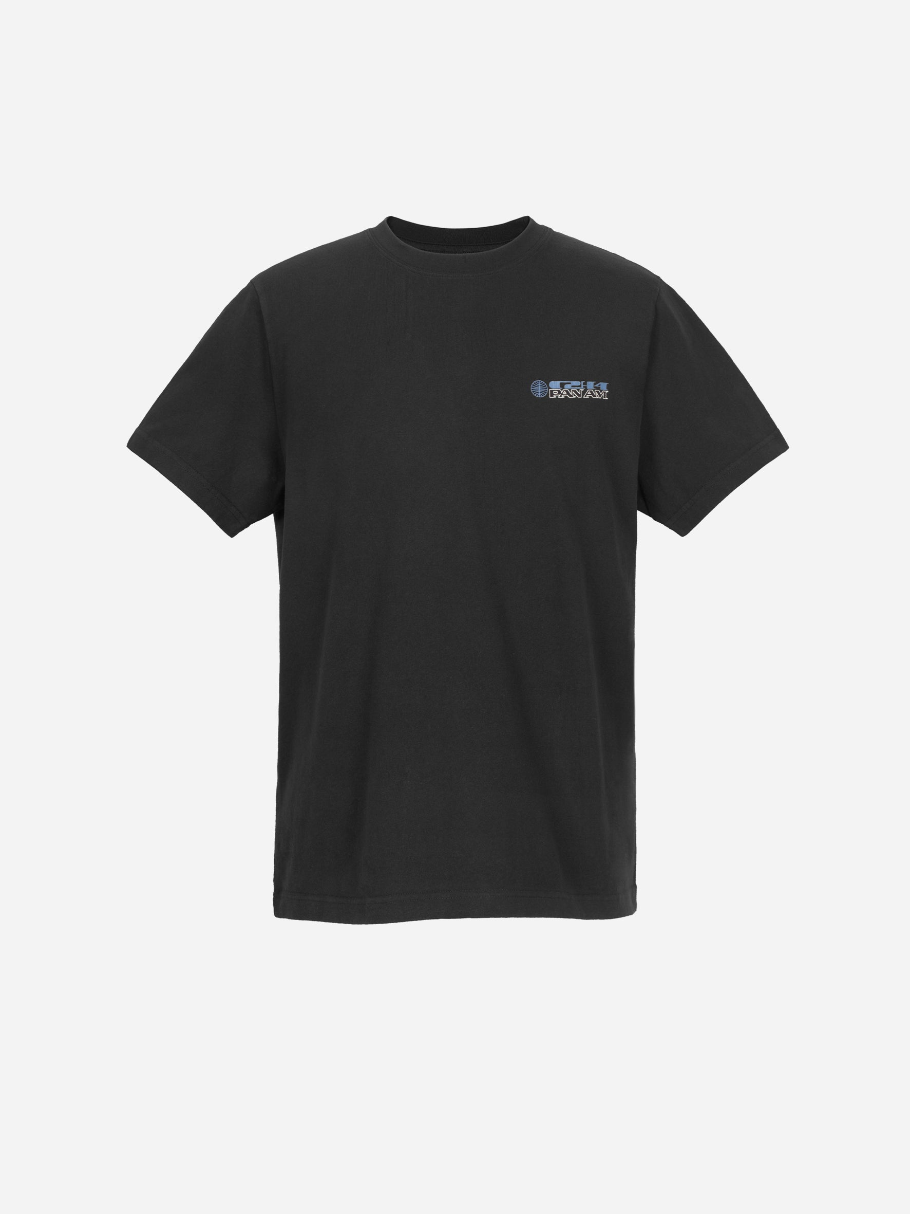 Pan Am® × C2H4® Logo T-shirt
