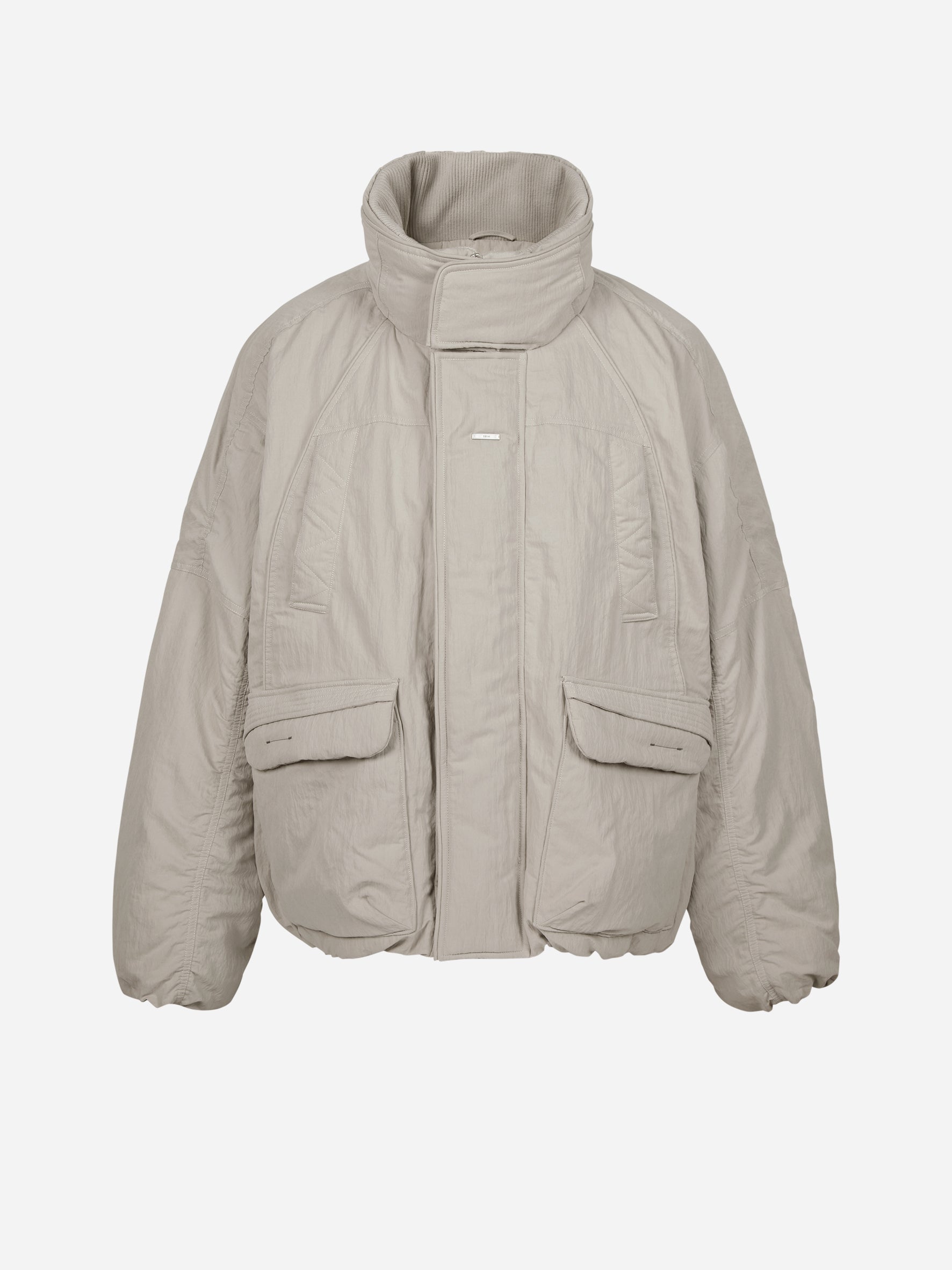 010 - Lounger Puffer Jacket