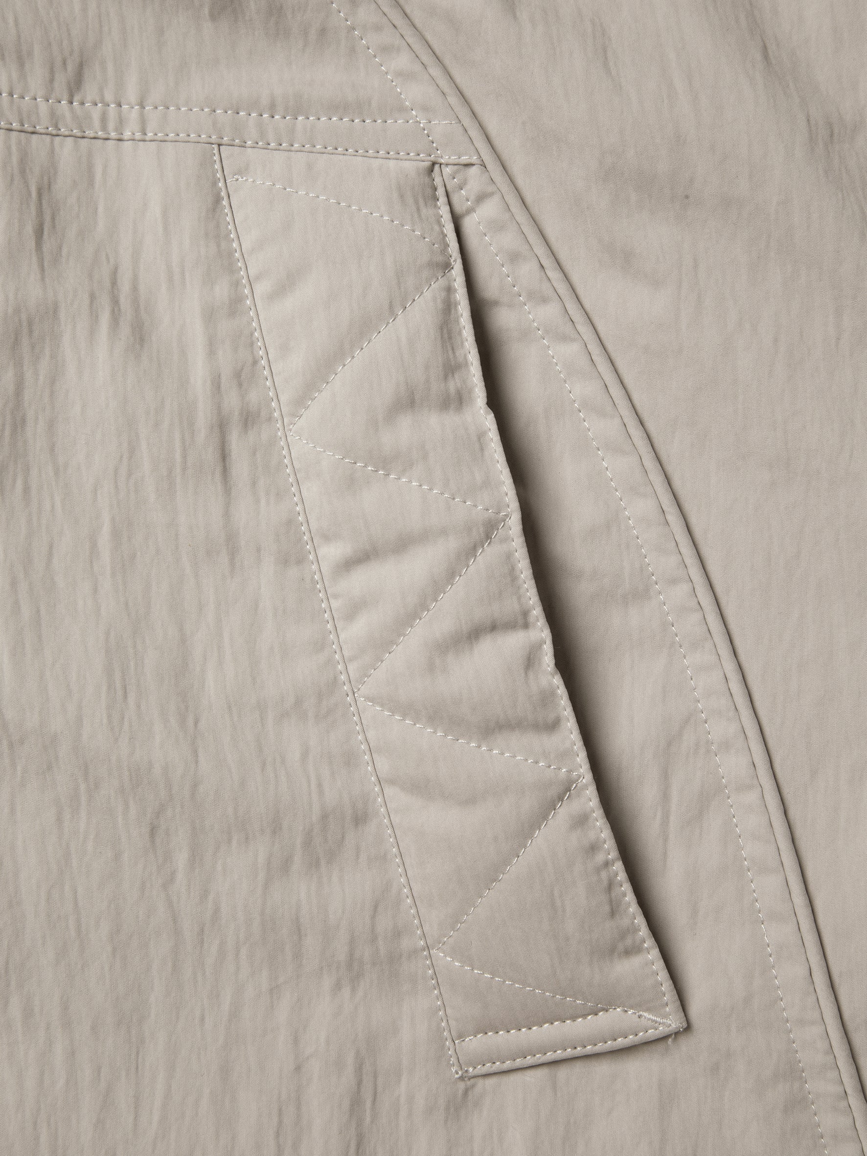 010 - Lounger Puffer Jacket