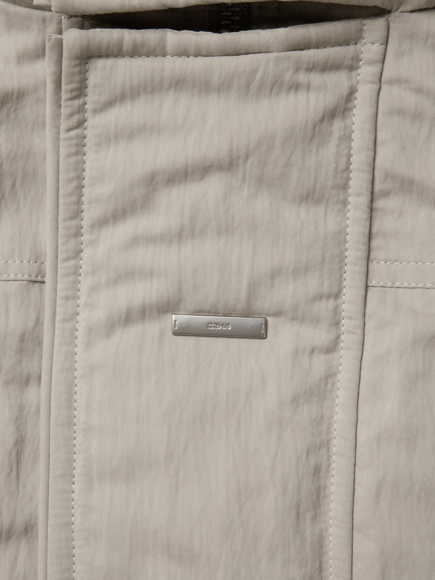 010 - Lounger Puffer Jacket