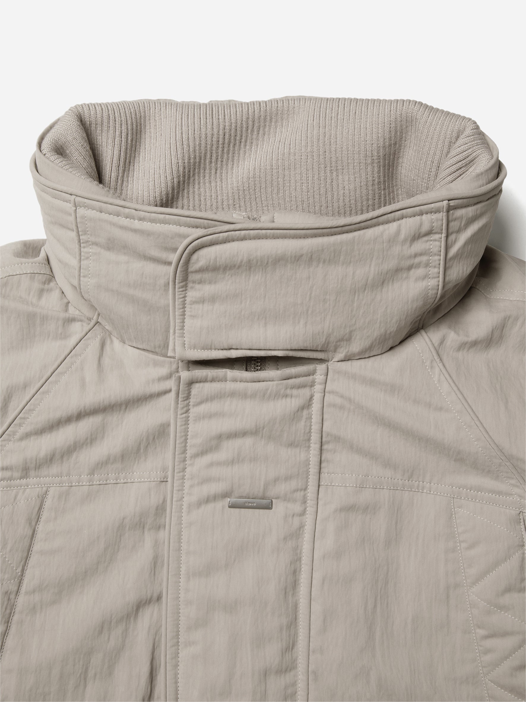 010 - Lounger Puffer Jacket