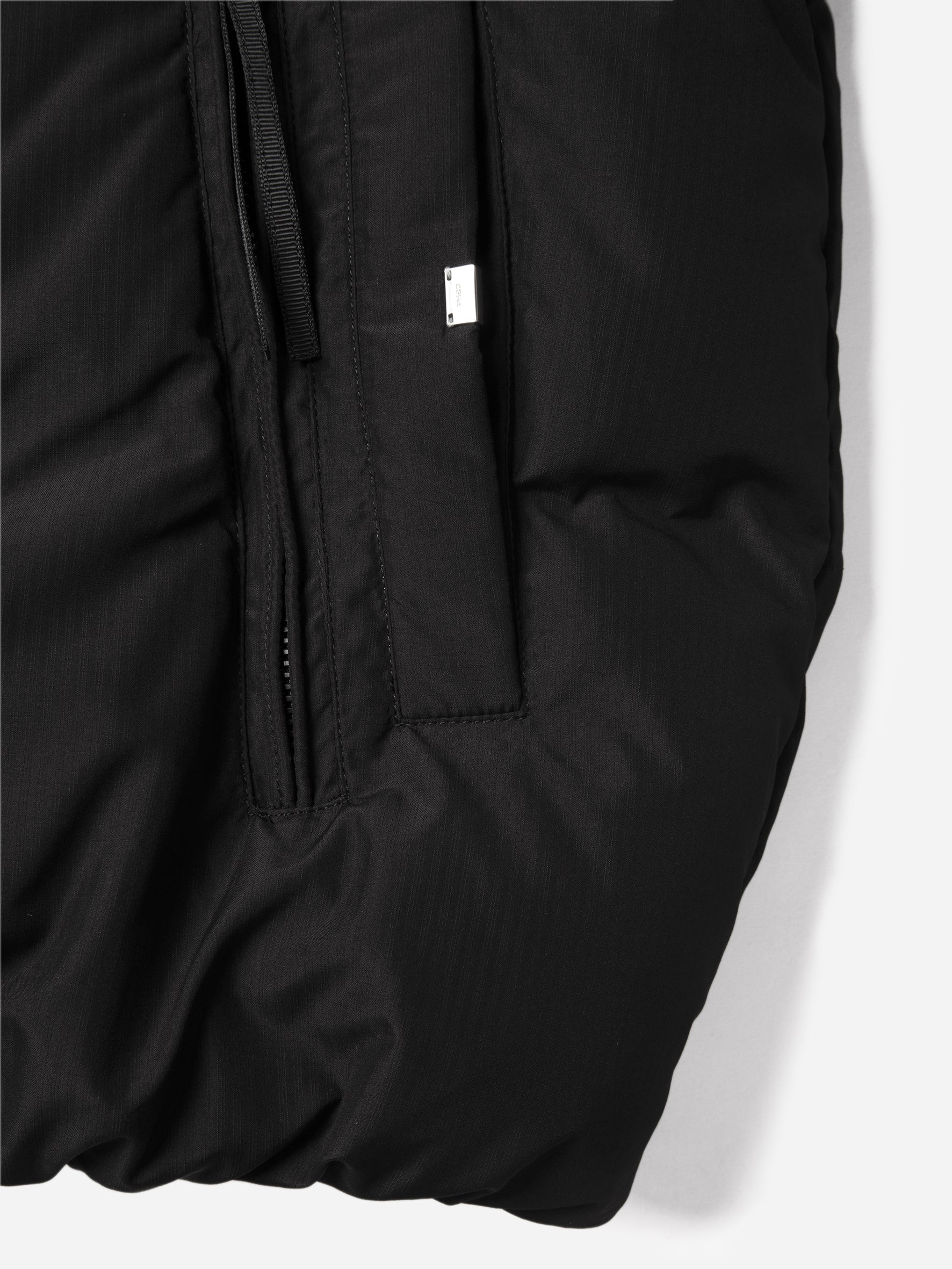 010 - Snug Down Jacket