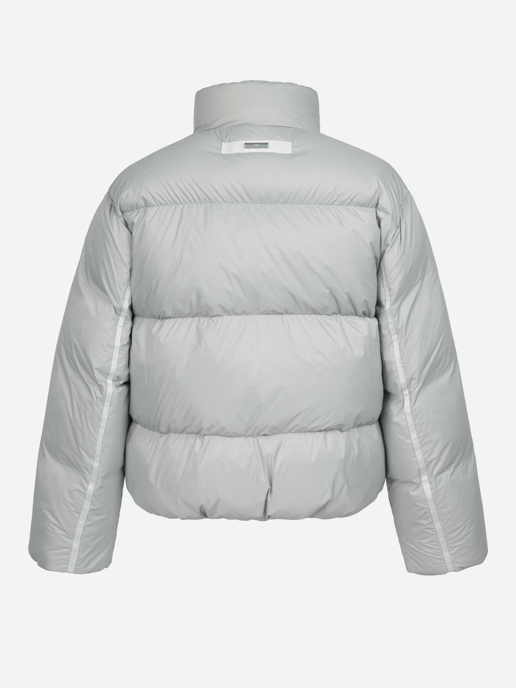 010 - Snug Down Jacket