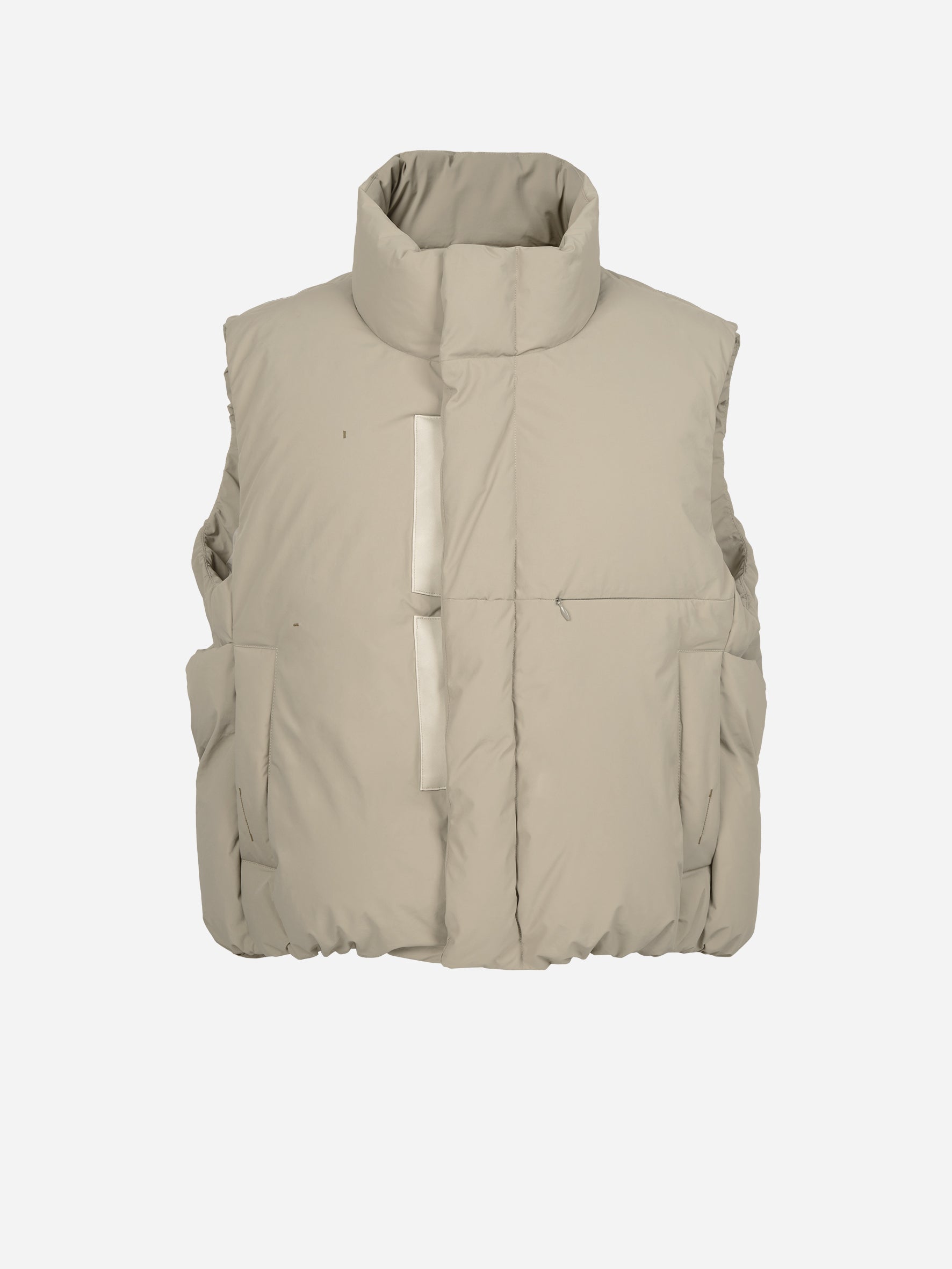 010 - Kazimir Puffer Vest