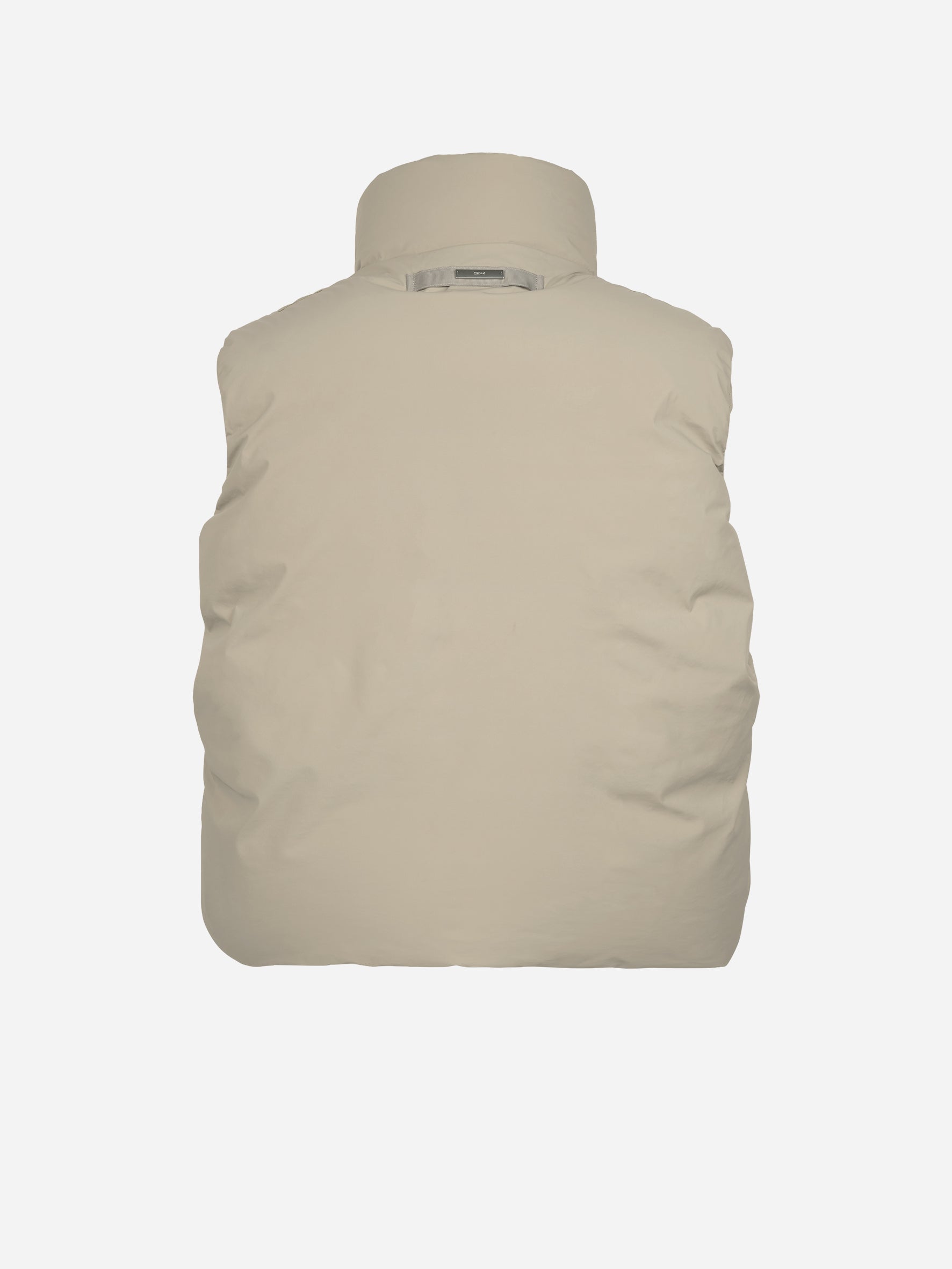 010 - Kazimir Puffer Vest