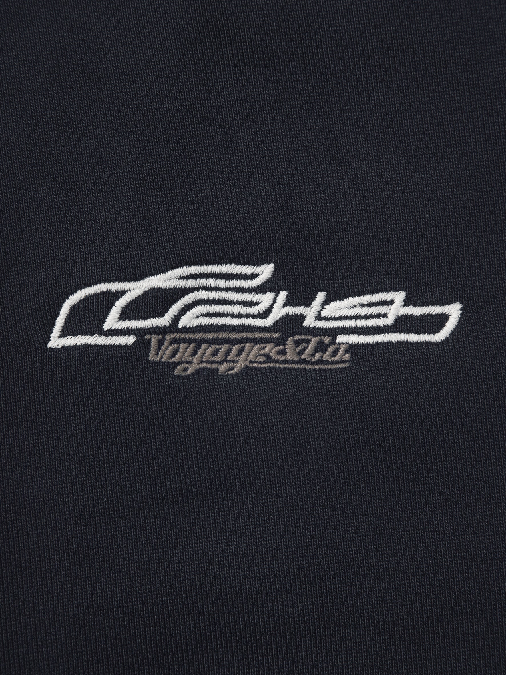010 - Aviation Zip-up Hoodie