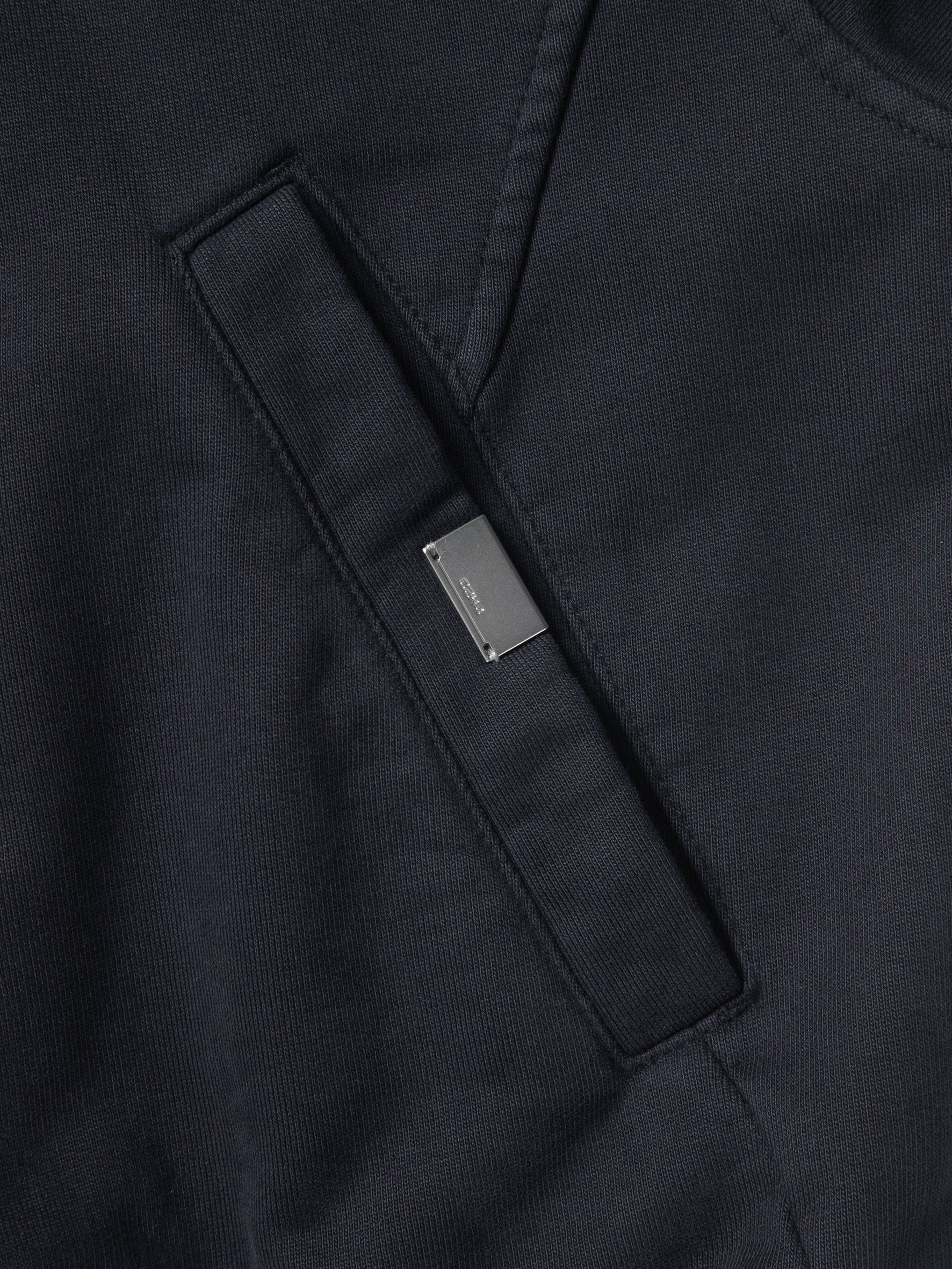 010 - Aviation Zip-up Hoodie