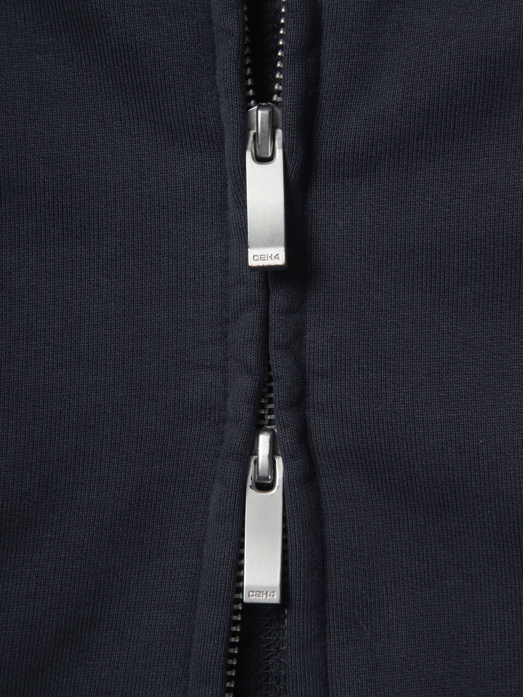 010 - Aviation Zip-up Hoodie