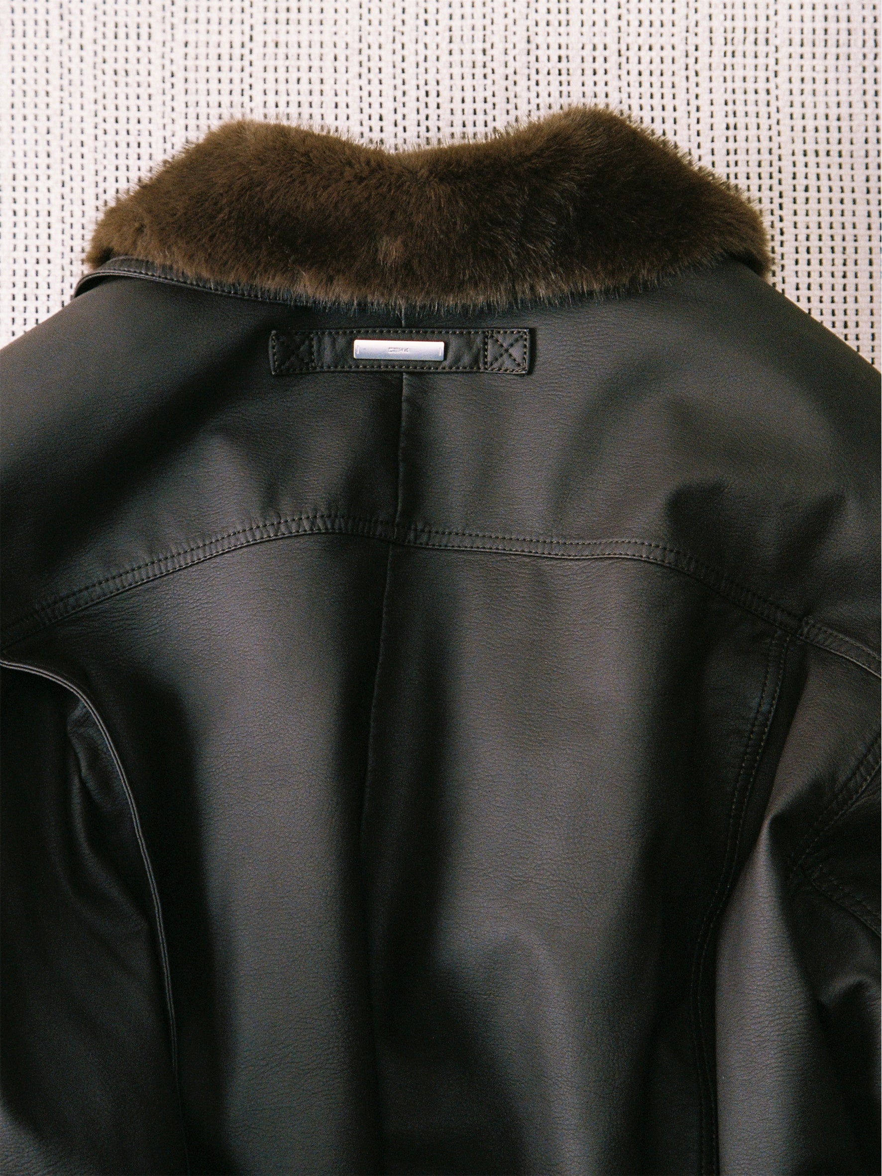 010 - Normative Flight Jacket