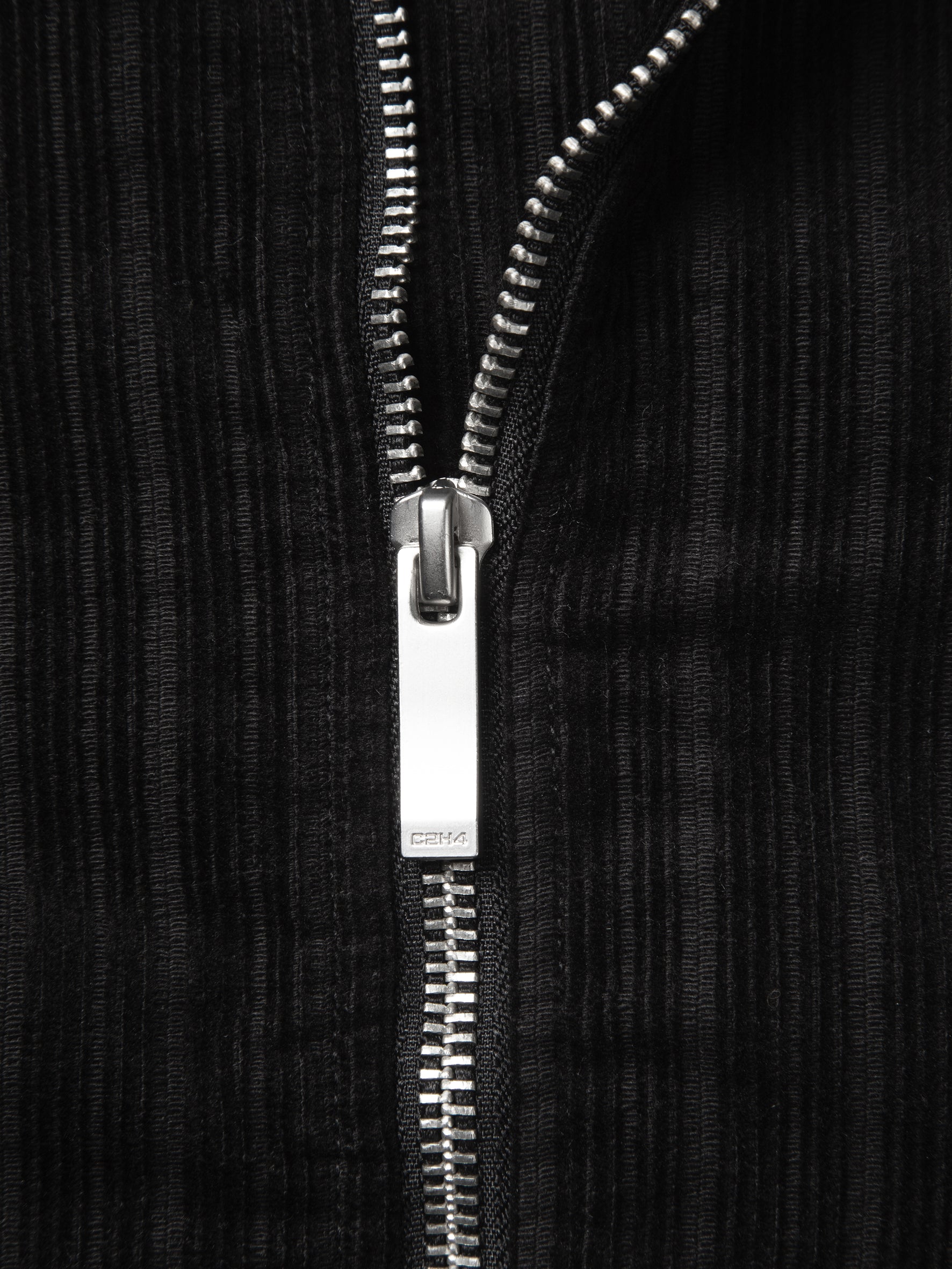 010 - Disaaray Badged Jacket