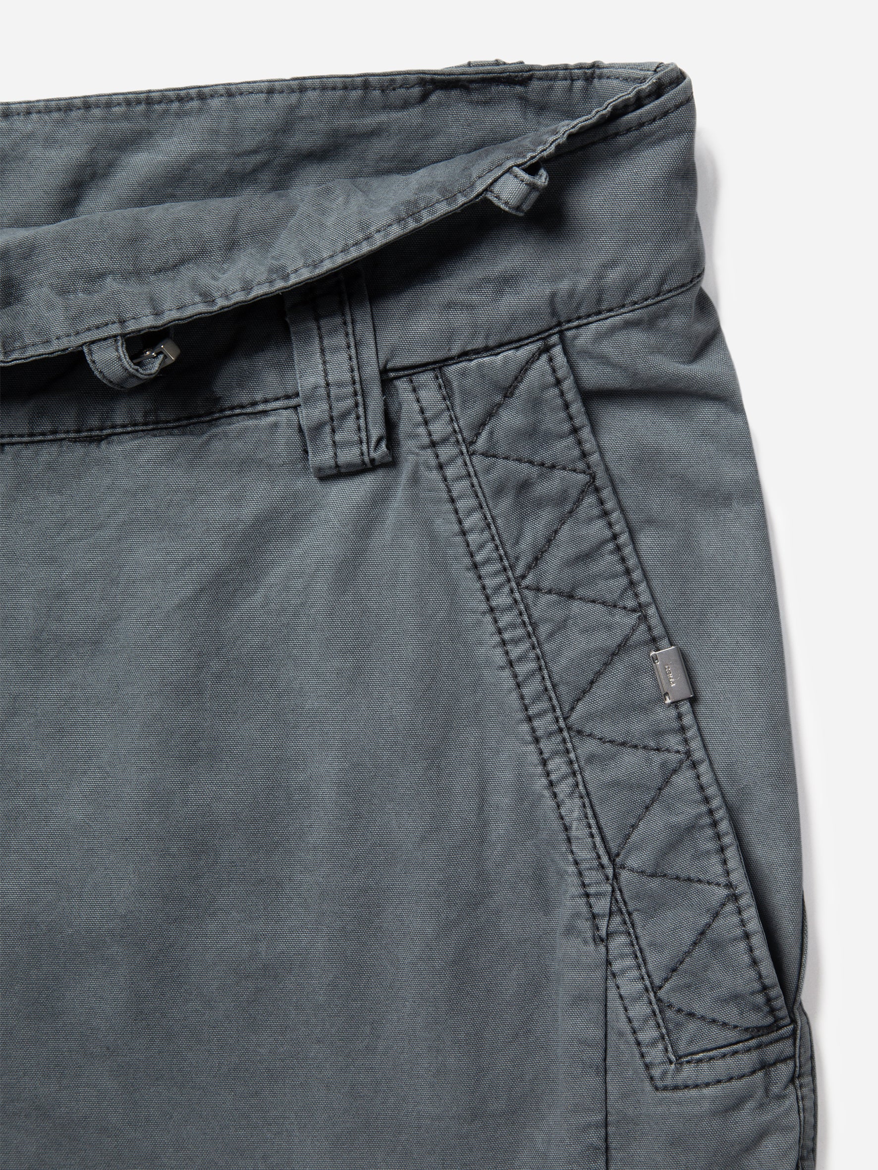 010 - Weathering Volume Chinos