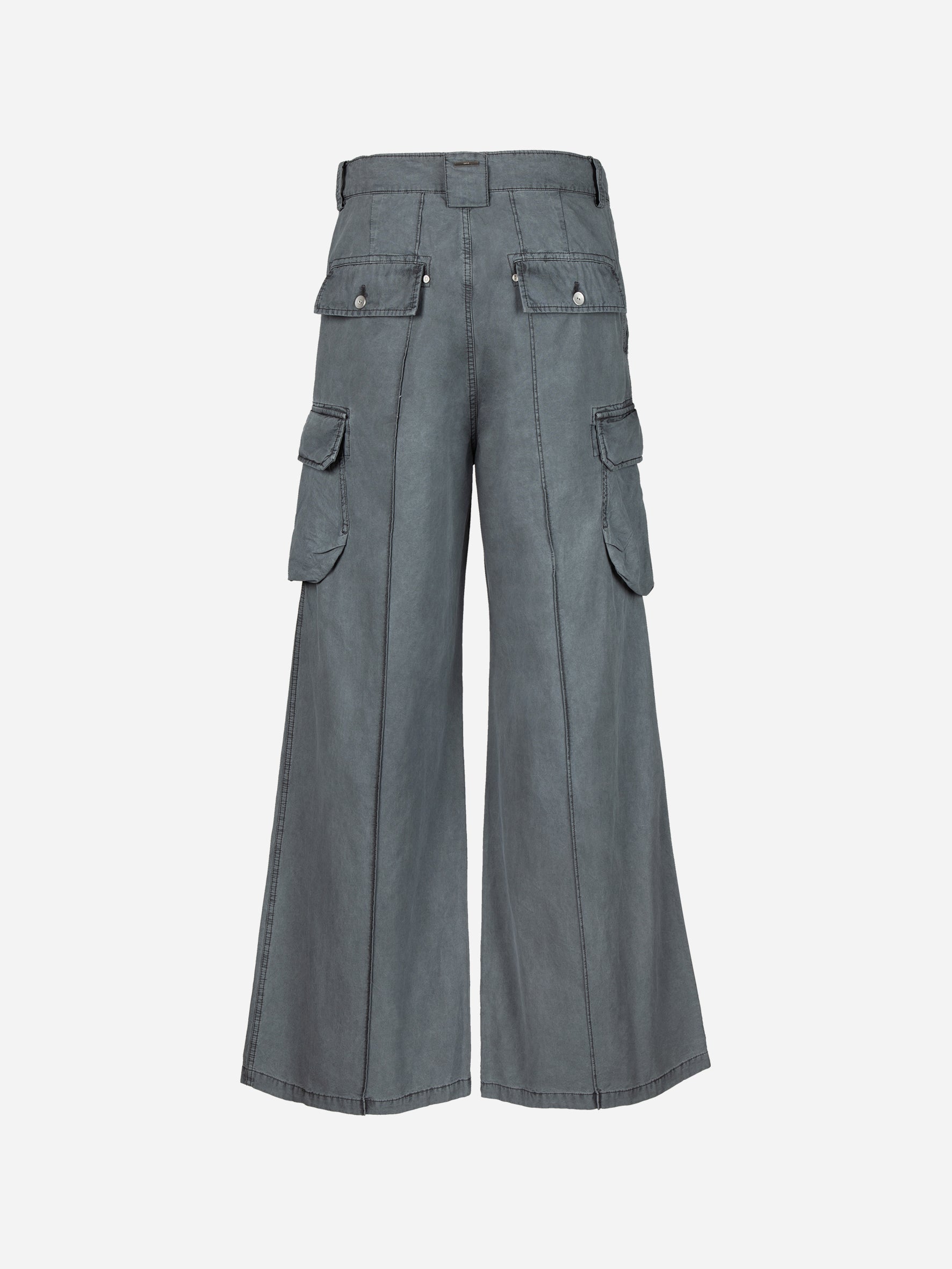 010 - Weathering Volume Chinos
