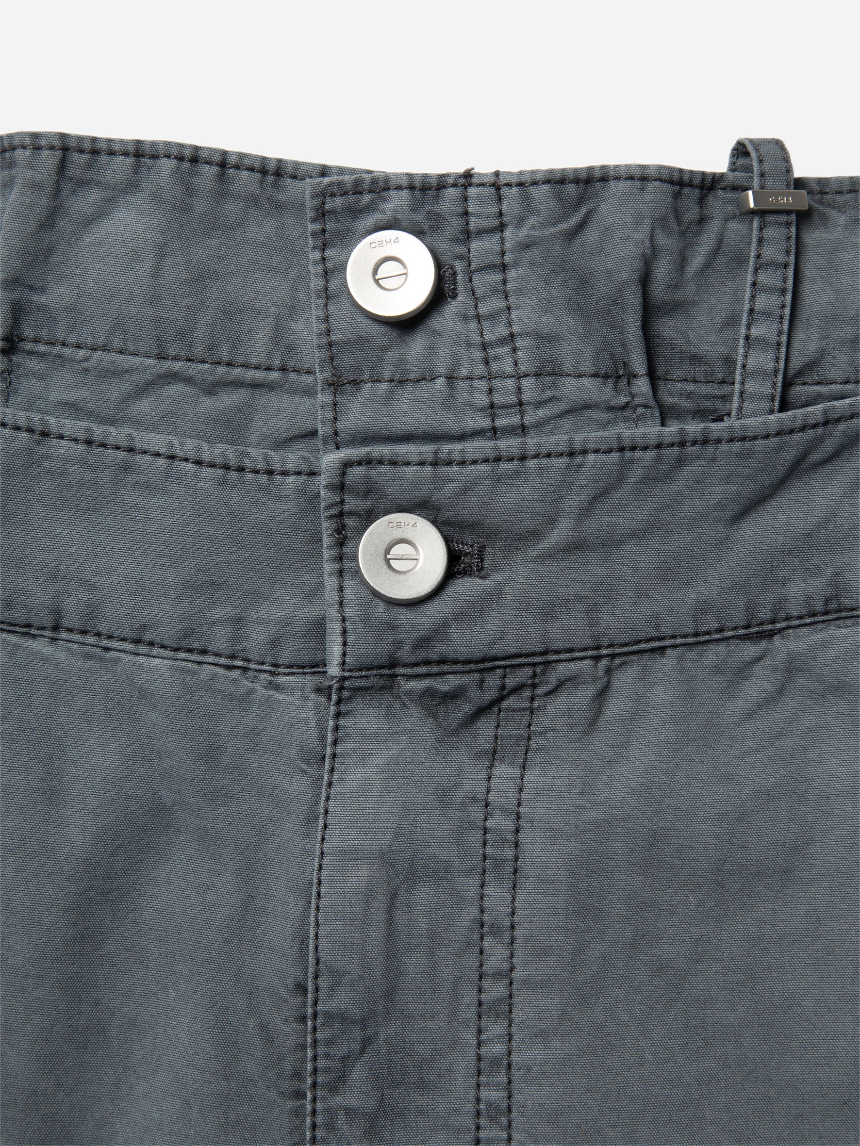 010 - Weathering Volume Chinos