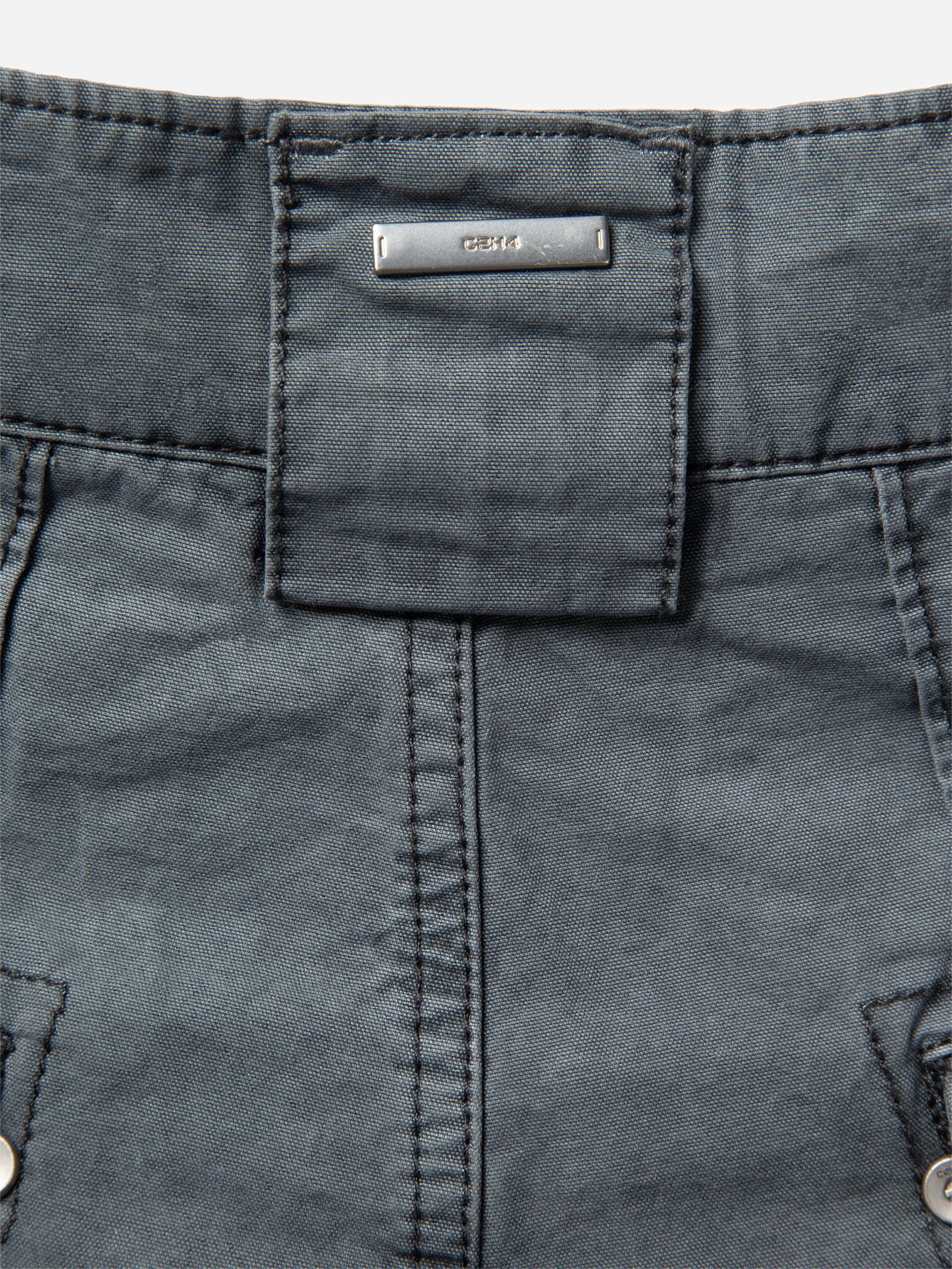 010 - Weathering Volume Chinos