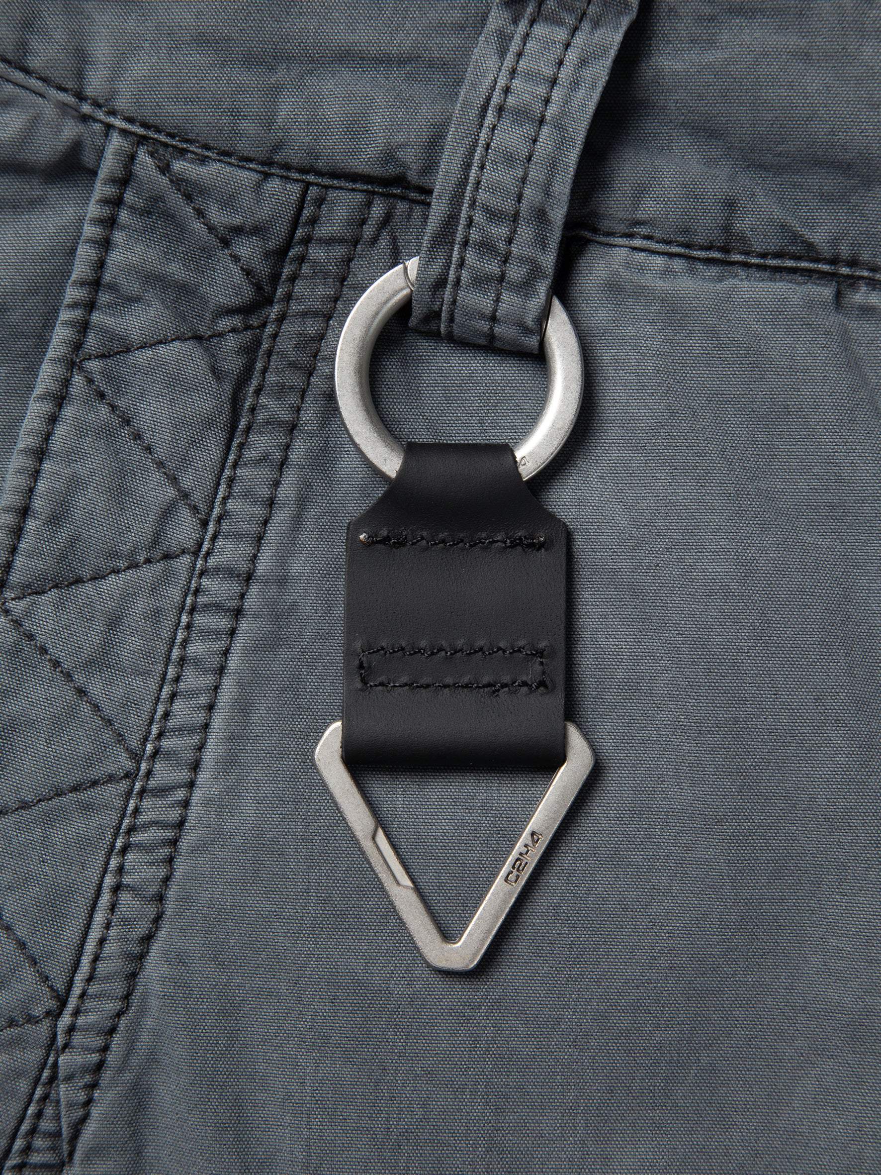 010 - Weathering Volume Chinos