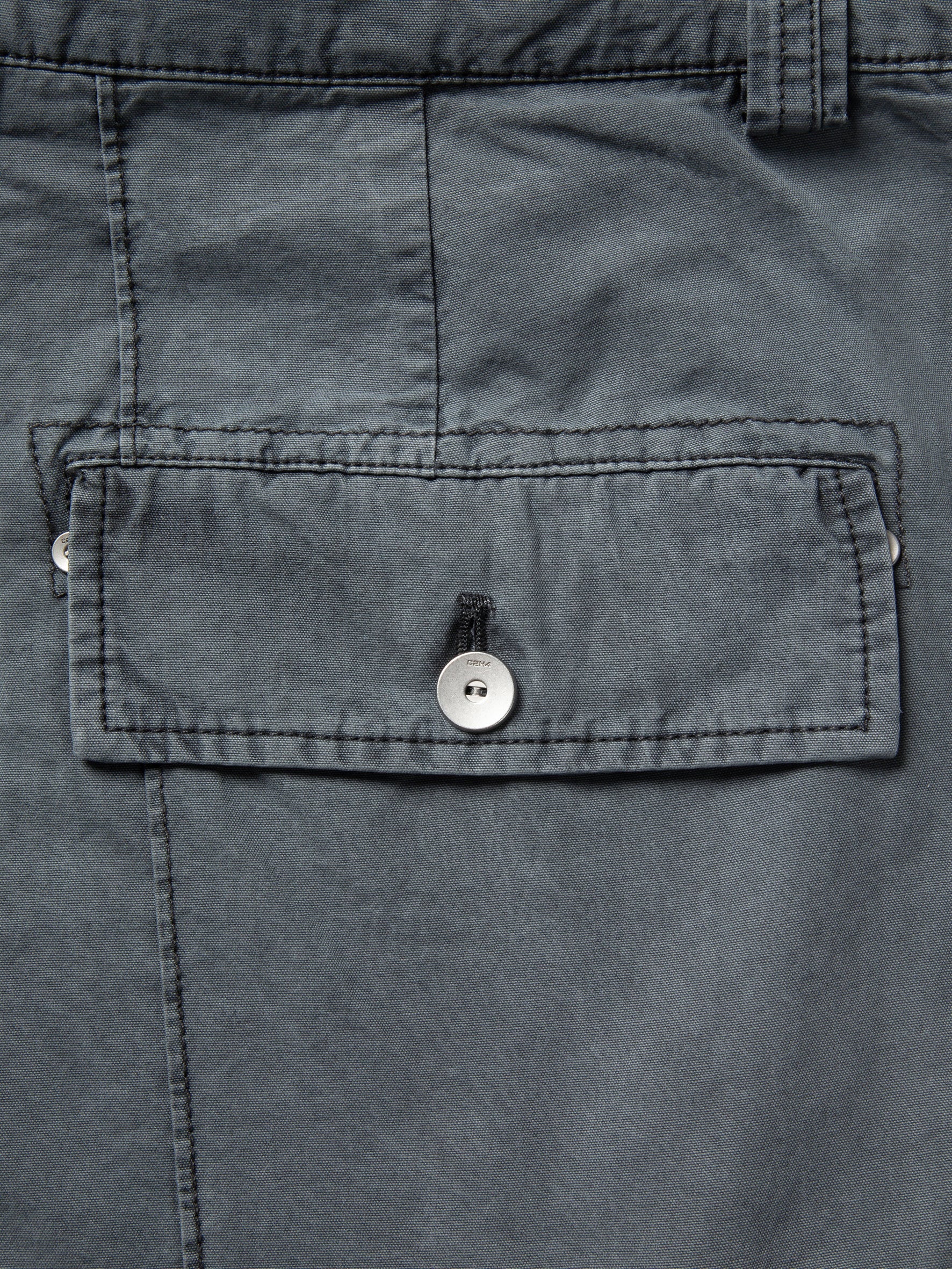 010 - Weathering Volume Chinos