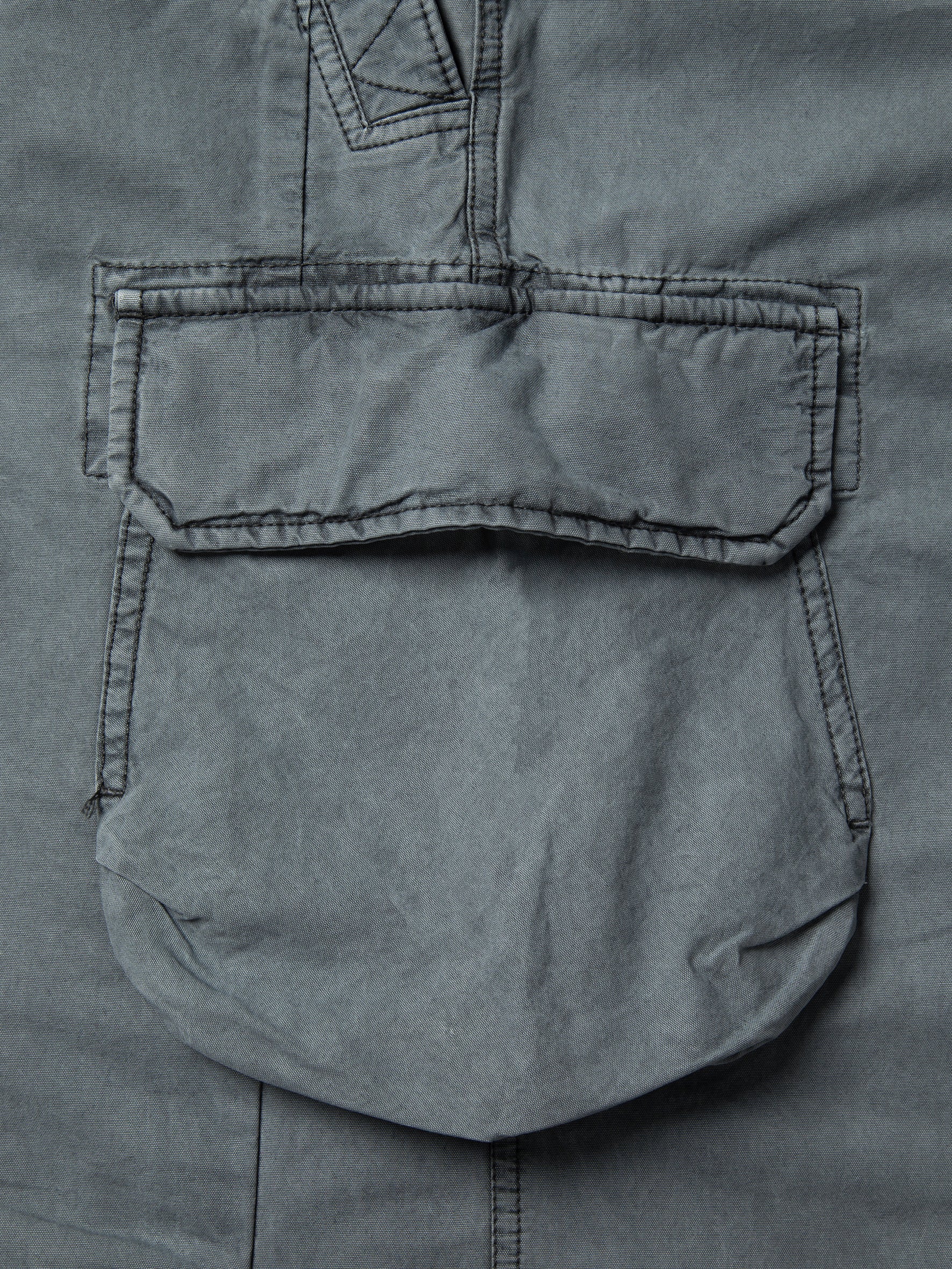 010 - Weathering Volume Chinos
