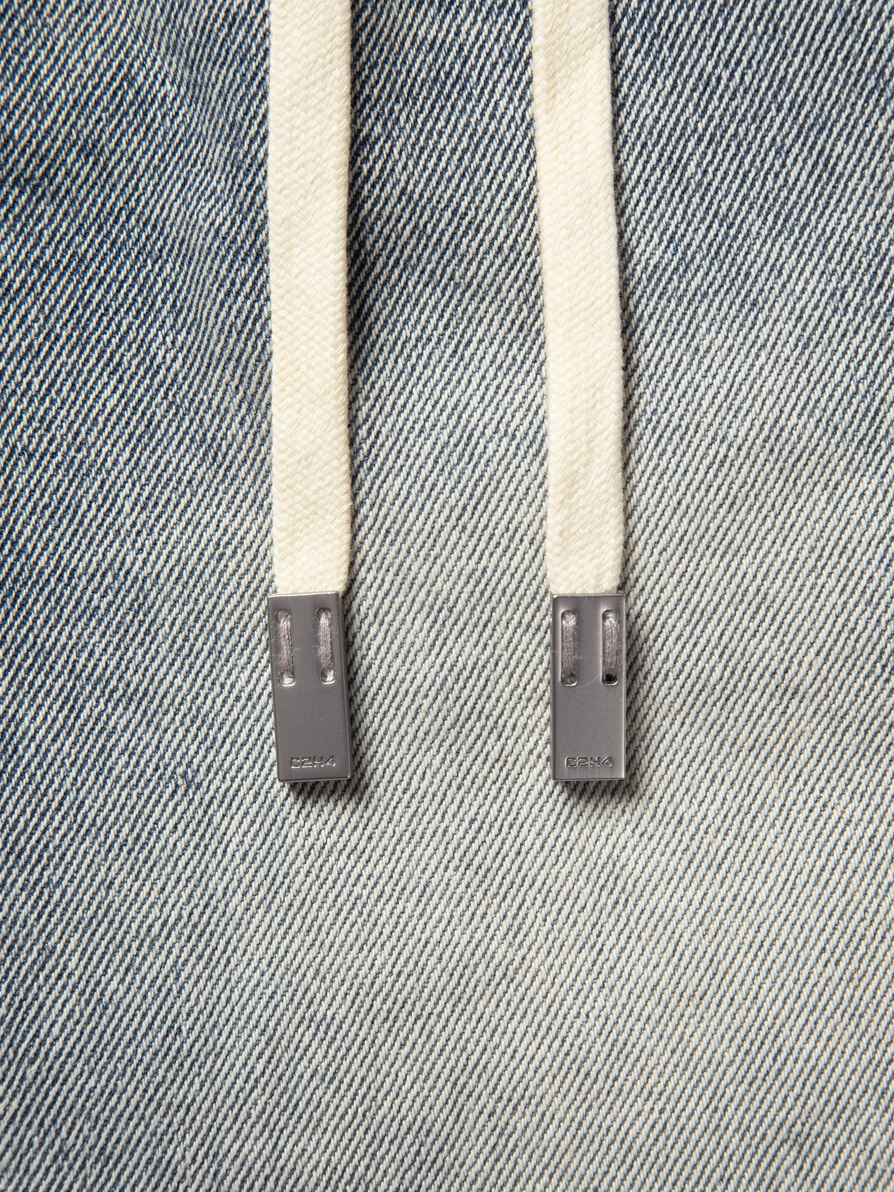 010 - Disarray Baggy Jeans