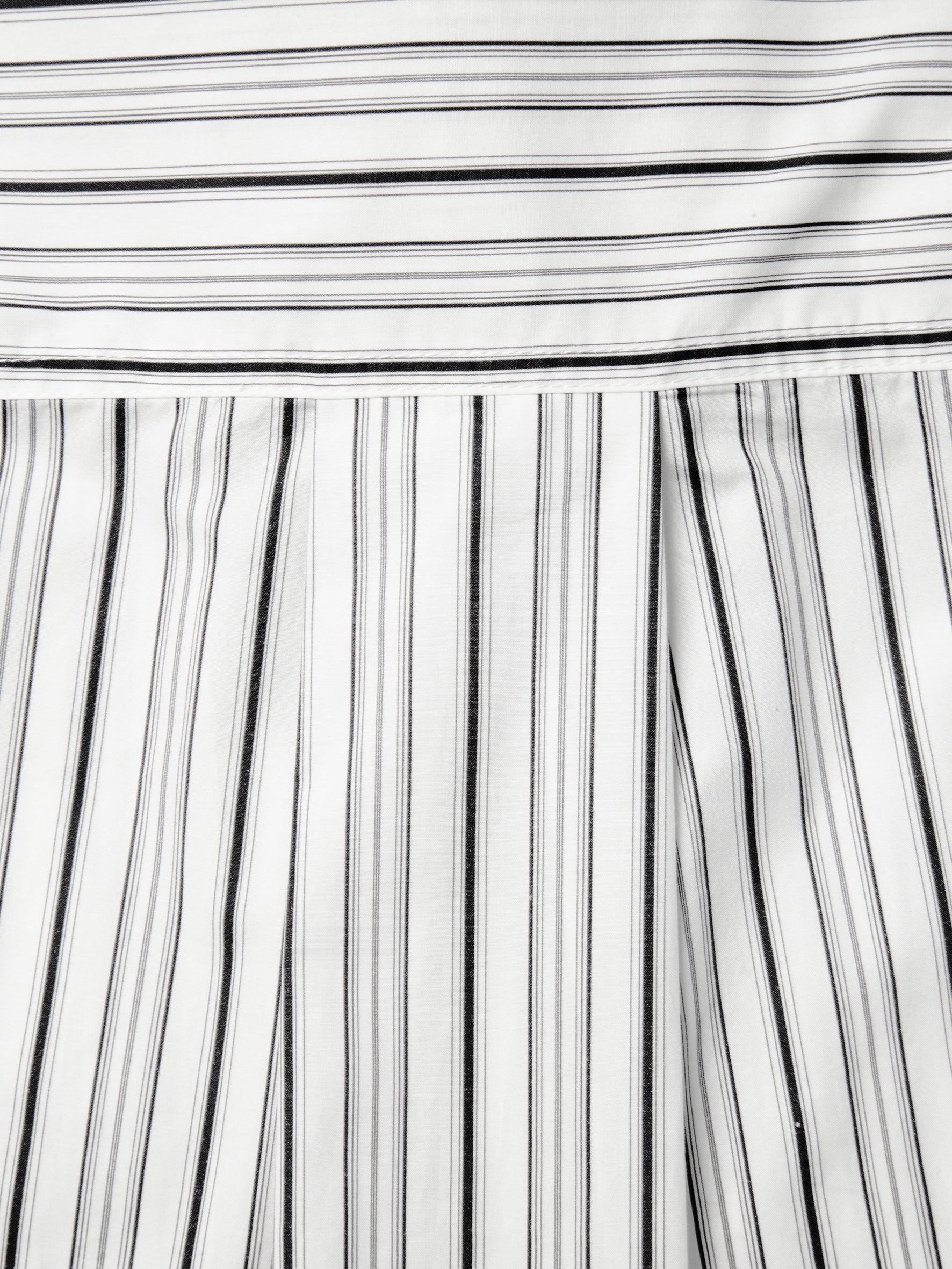 010 - Lineation Recliner Shirt