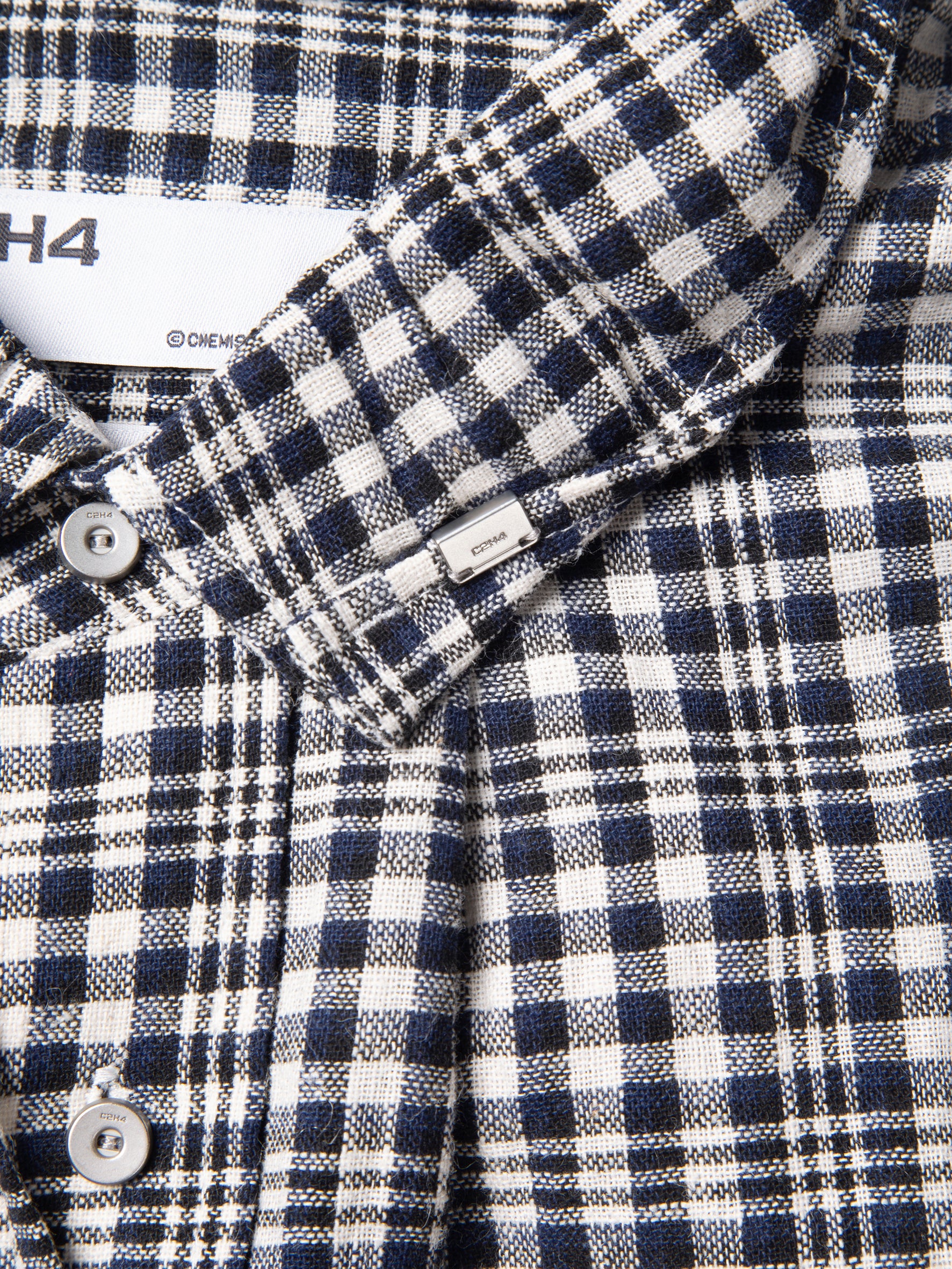 010 - Recliner Shirt