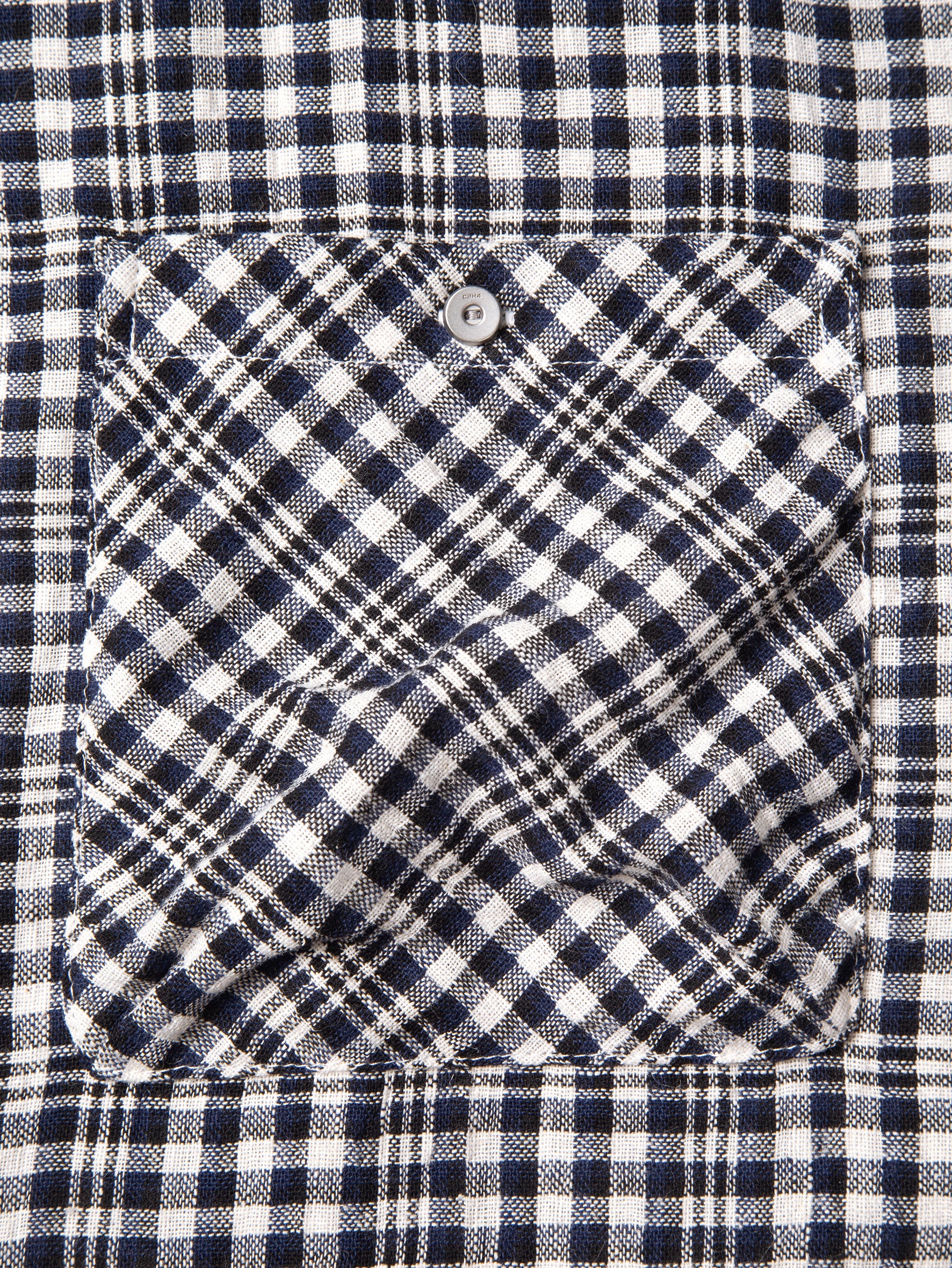 010 - Recliner Shirt
