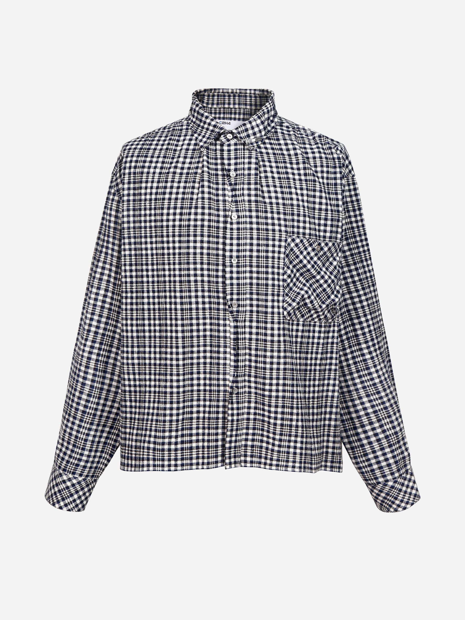 010 - Recliner Shirt