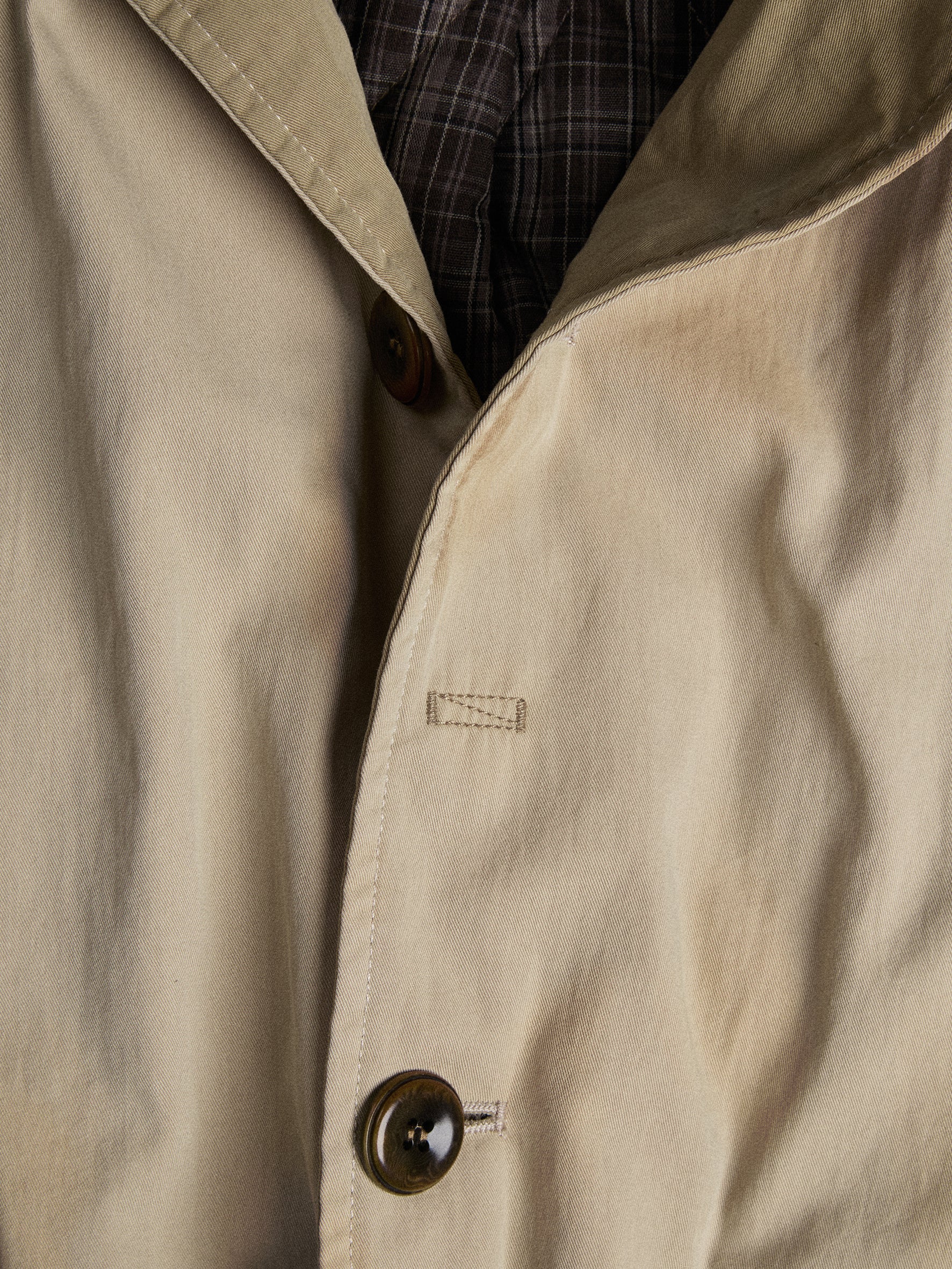 011 - Absolute Duvet Padded Coat