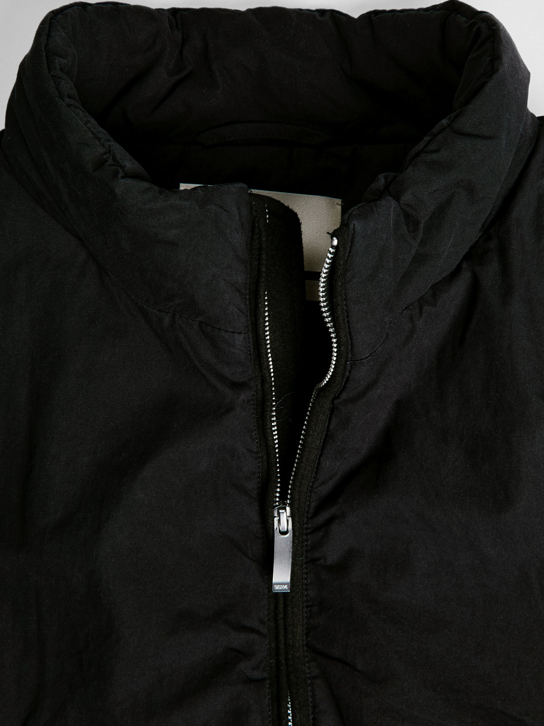 011 - Absolute Duvet Puffer Jacket
