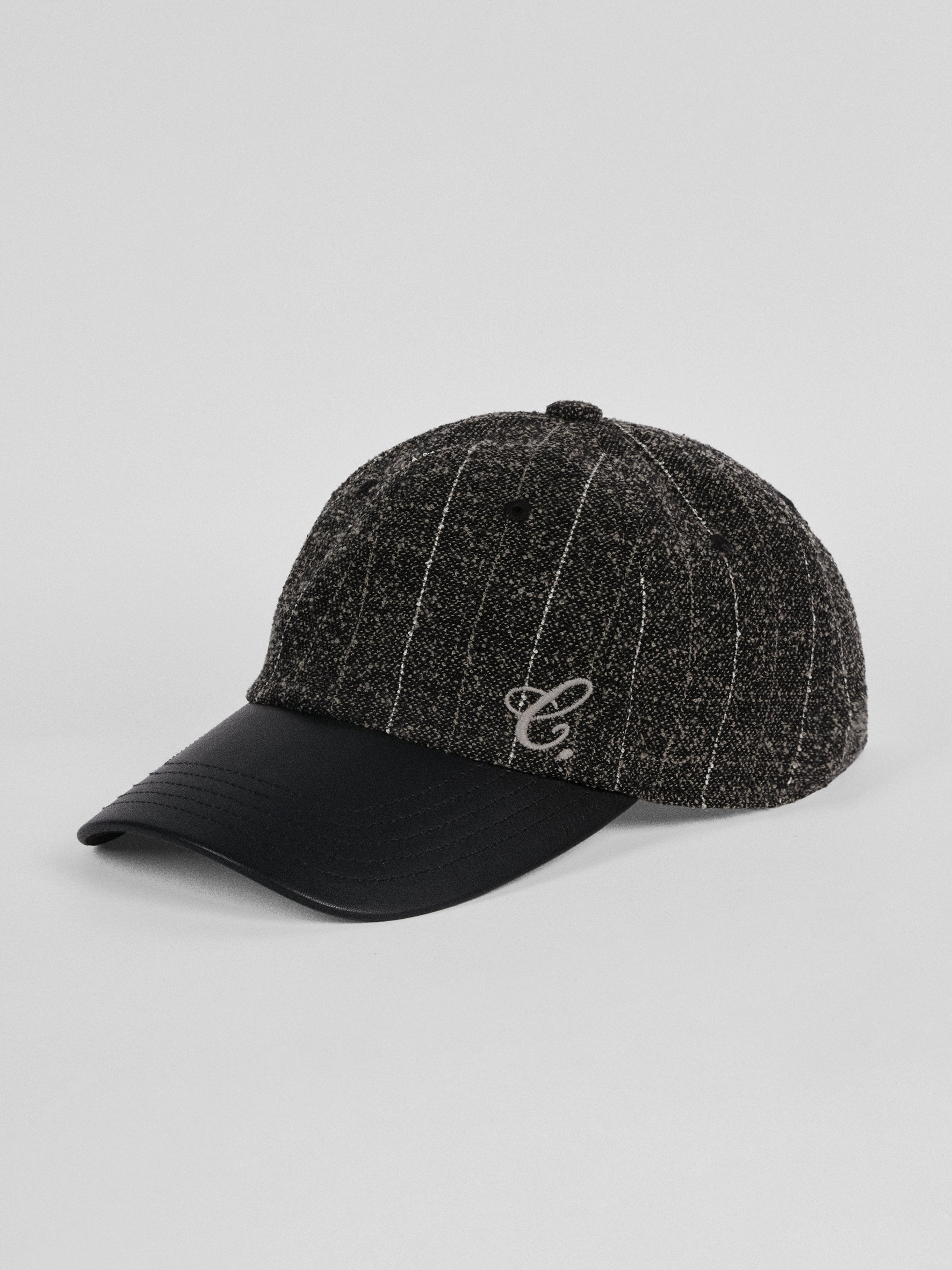 011 - La Roche Afternoon Baseball Cap