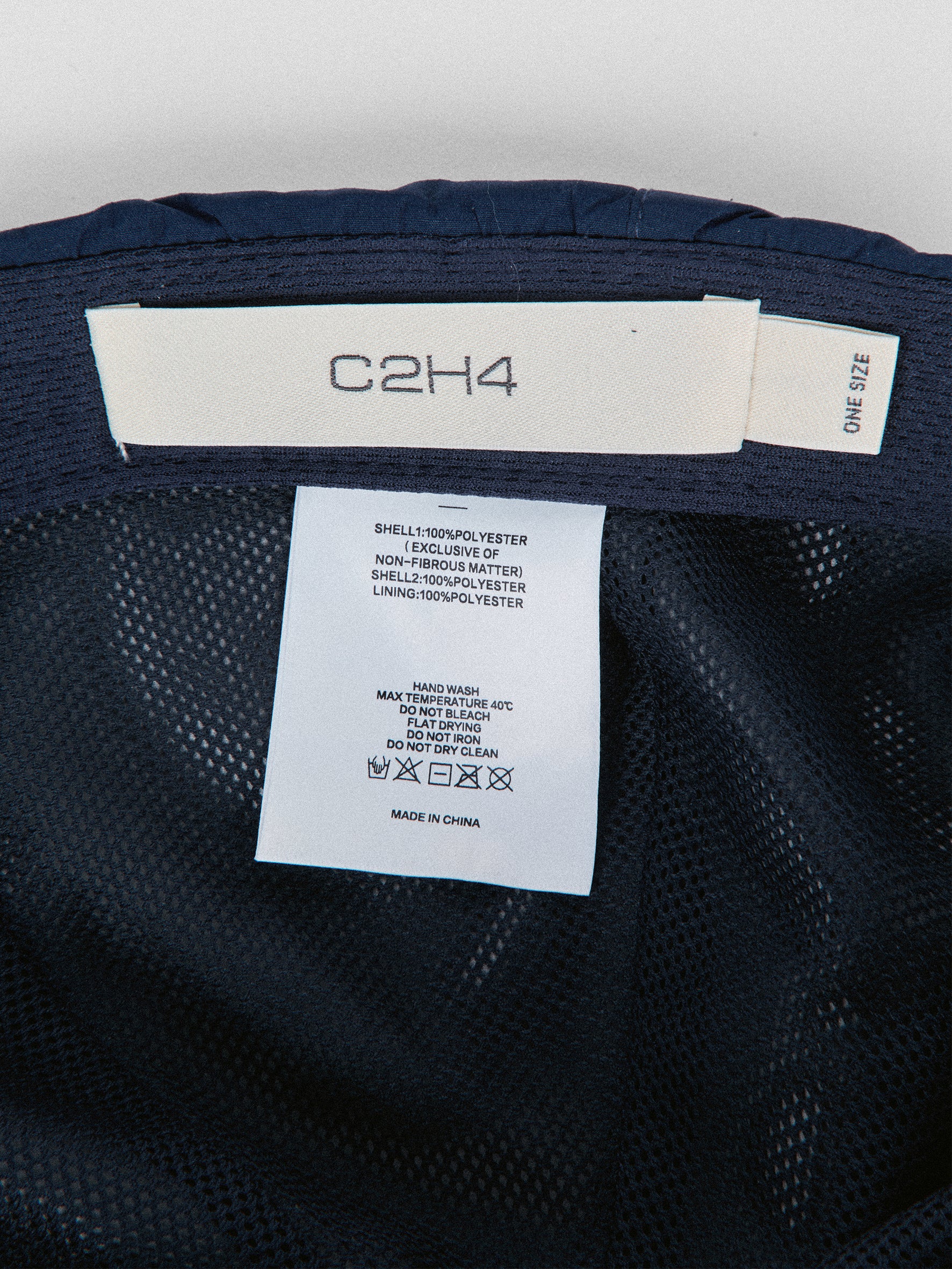 011 - Wimbledon Nylon Cap