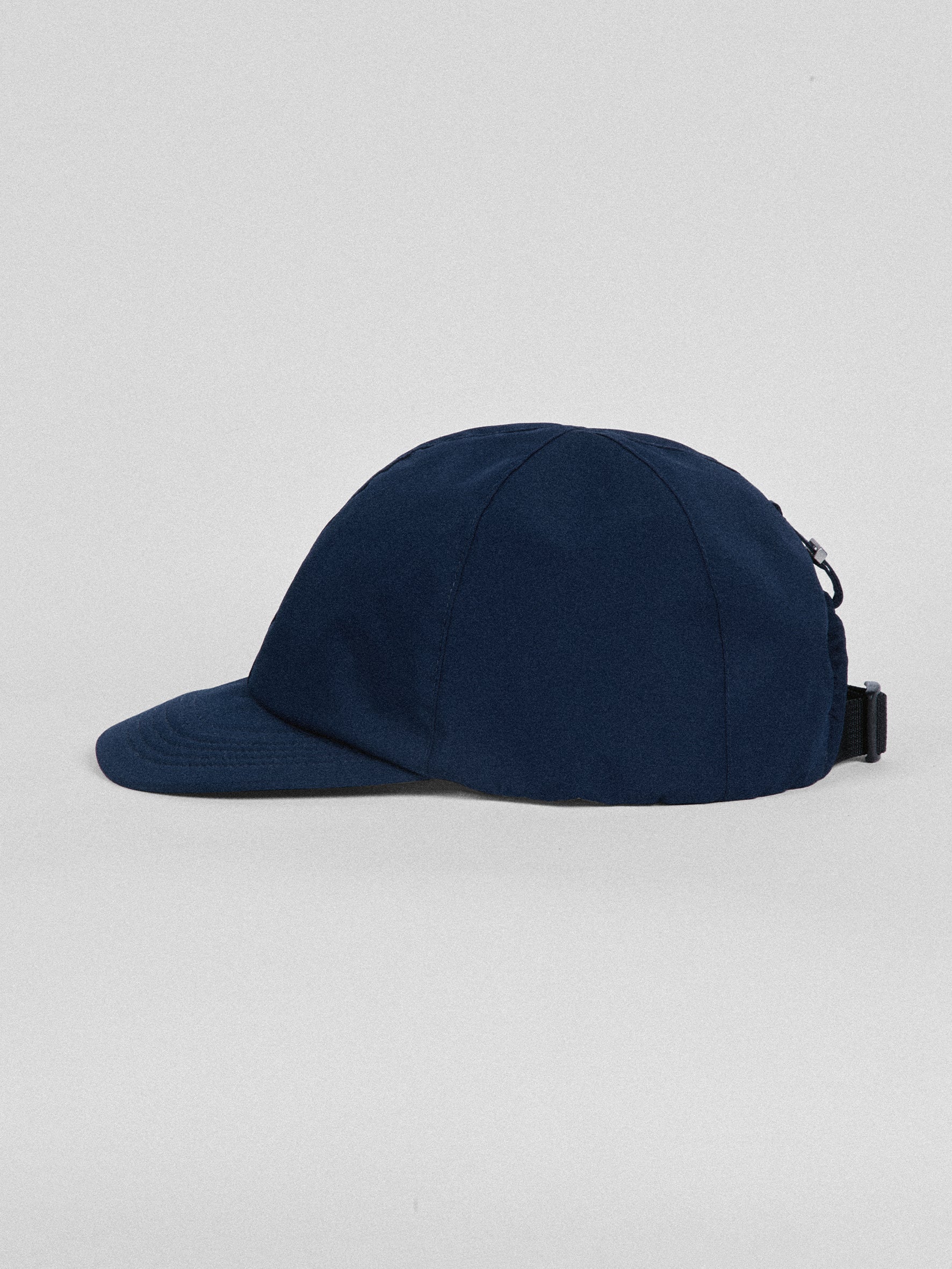 011 - Wimbledon Nylon Cap