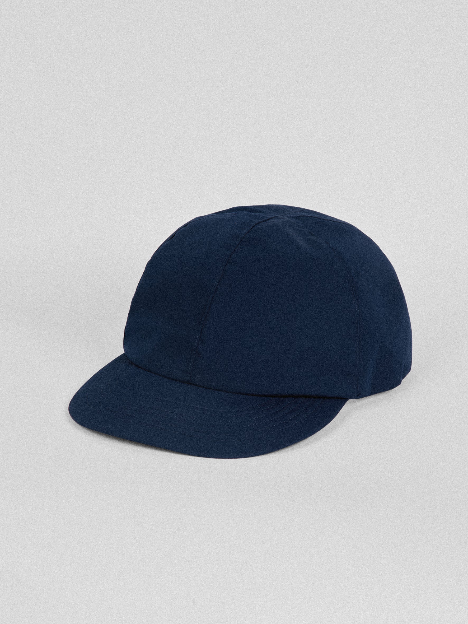 011 - Wimbledon Nylon Cap