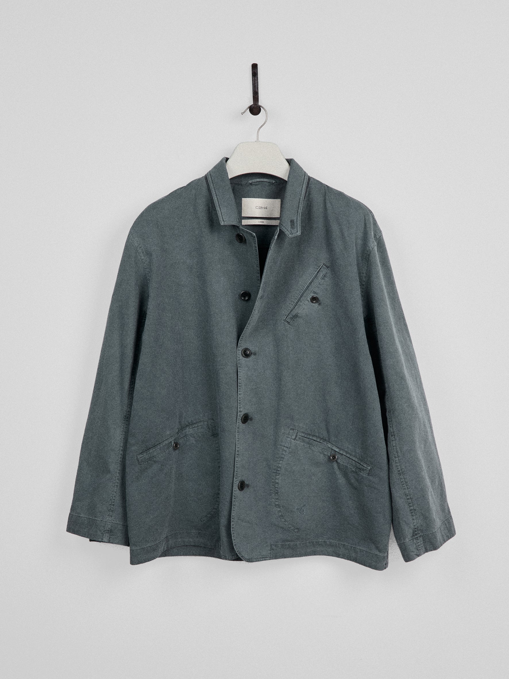 011 - Bretagne Work Blazer