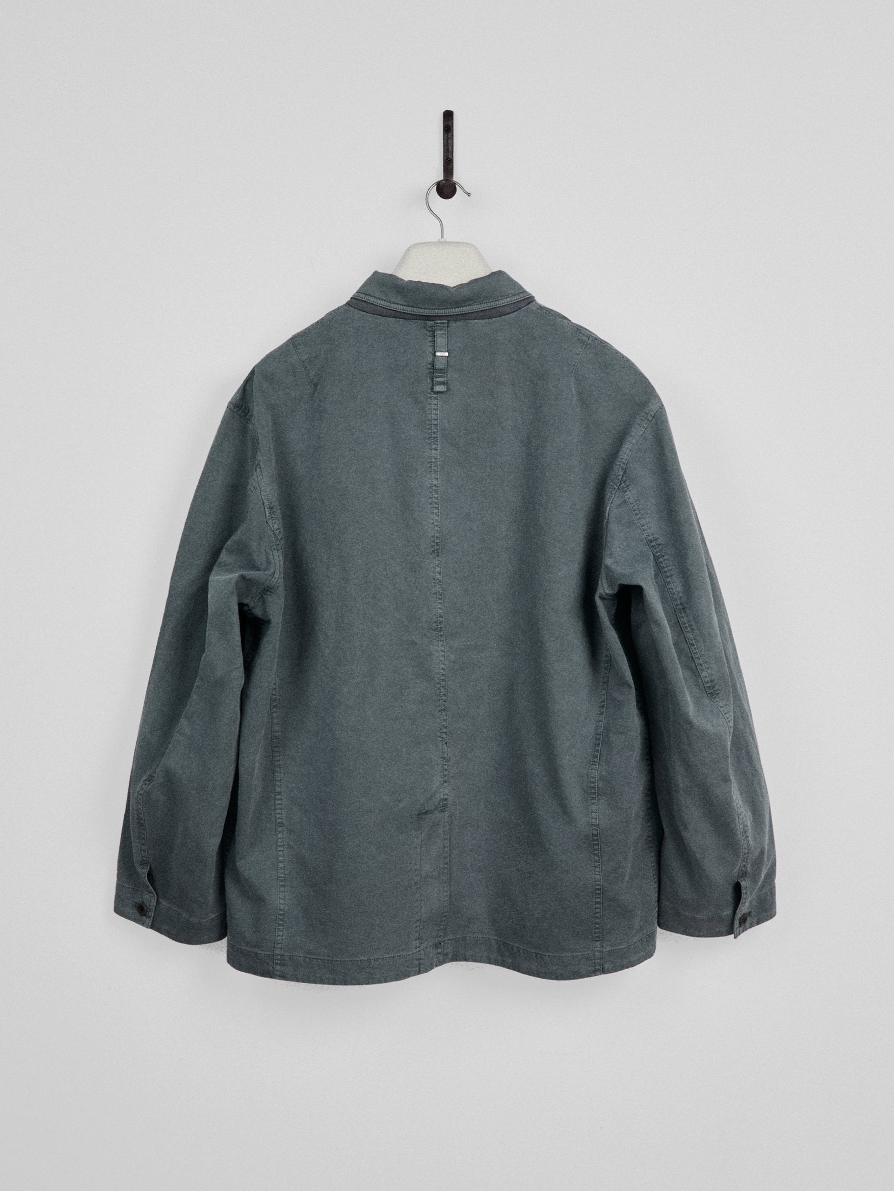011 - Bretagne Work Blazer