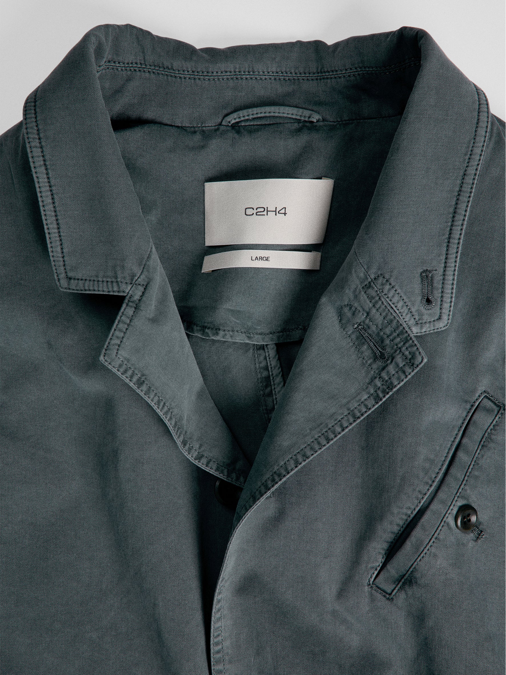 011 - Bretagne Work Blazer