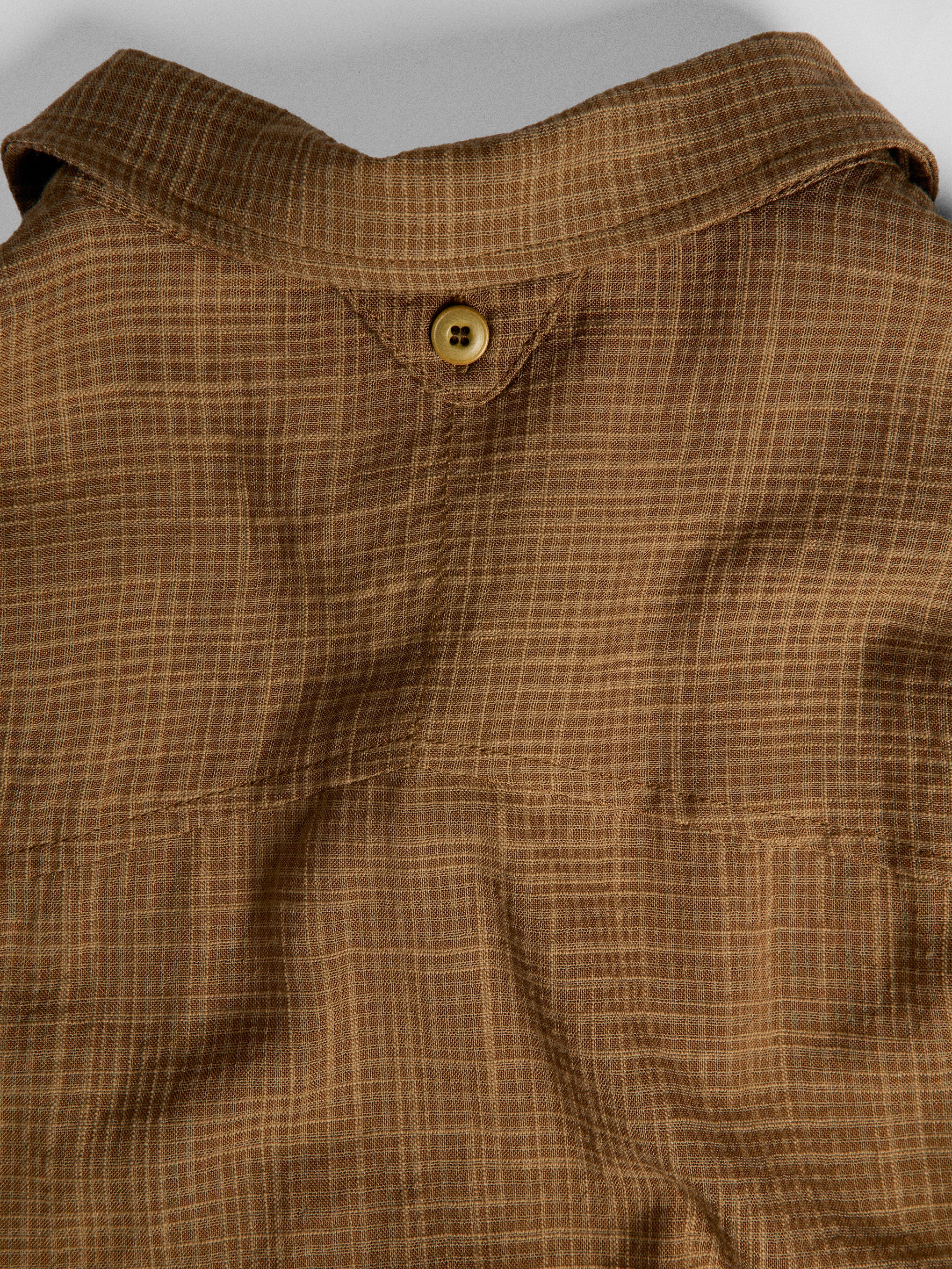 011 - Tropical Cuban Shirt