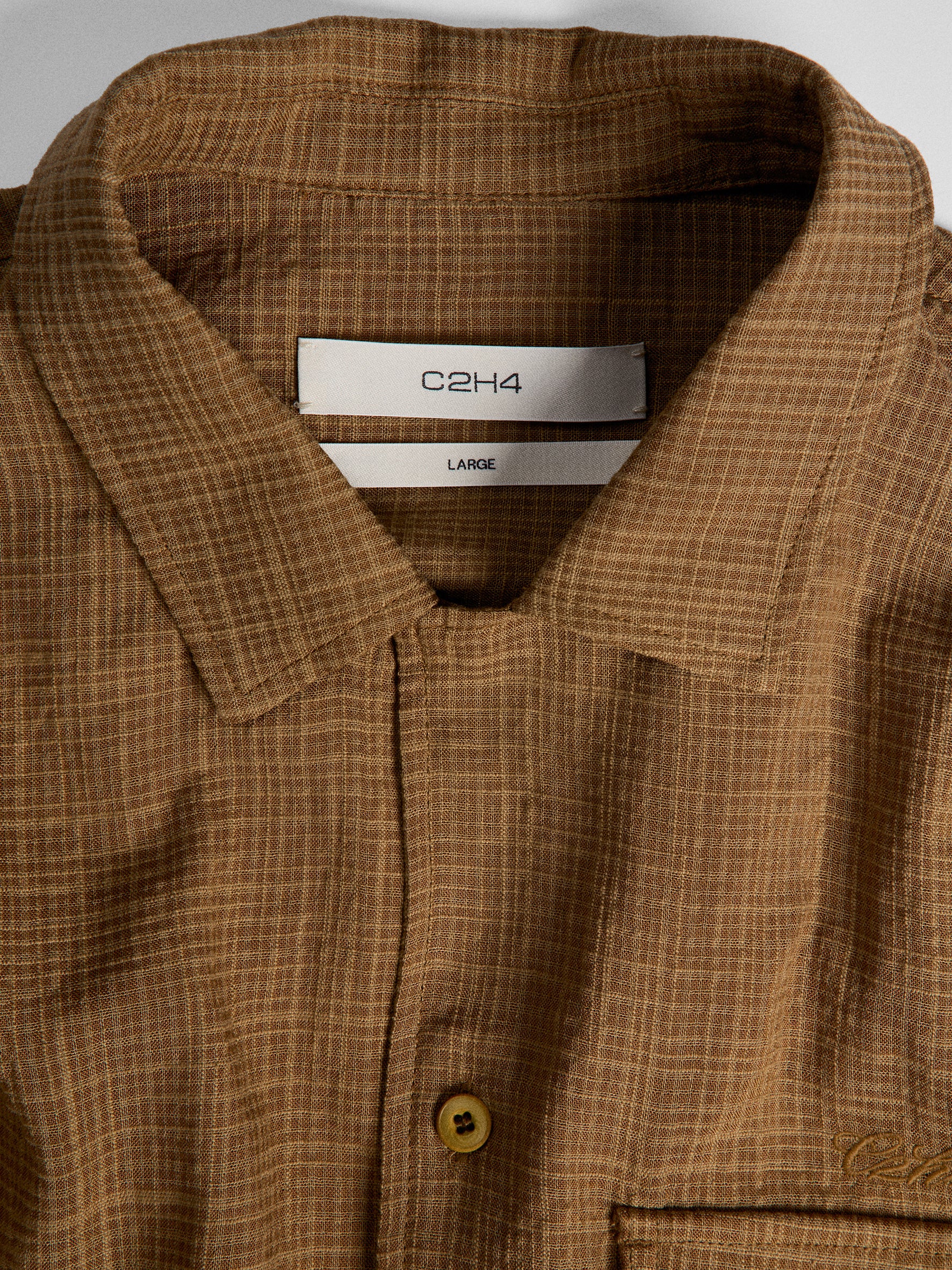 011 - Tropical Cuban Shirt