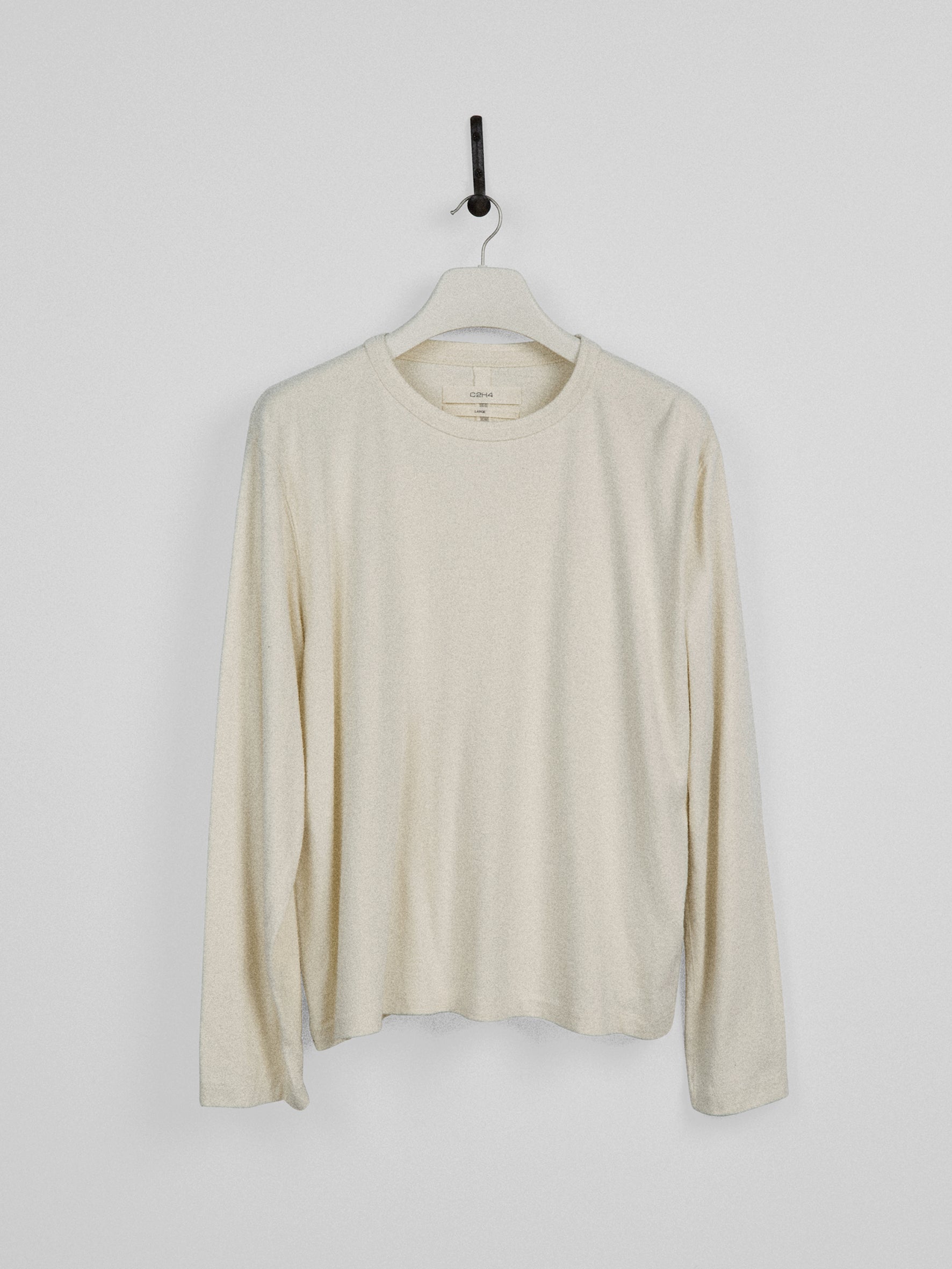 011 - Old Time Wardrobe Cotton Long-Sleeve T-shirt