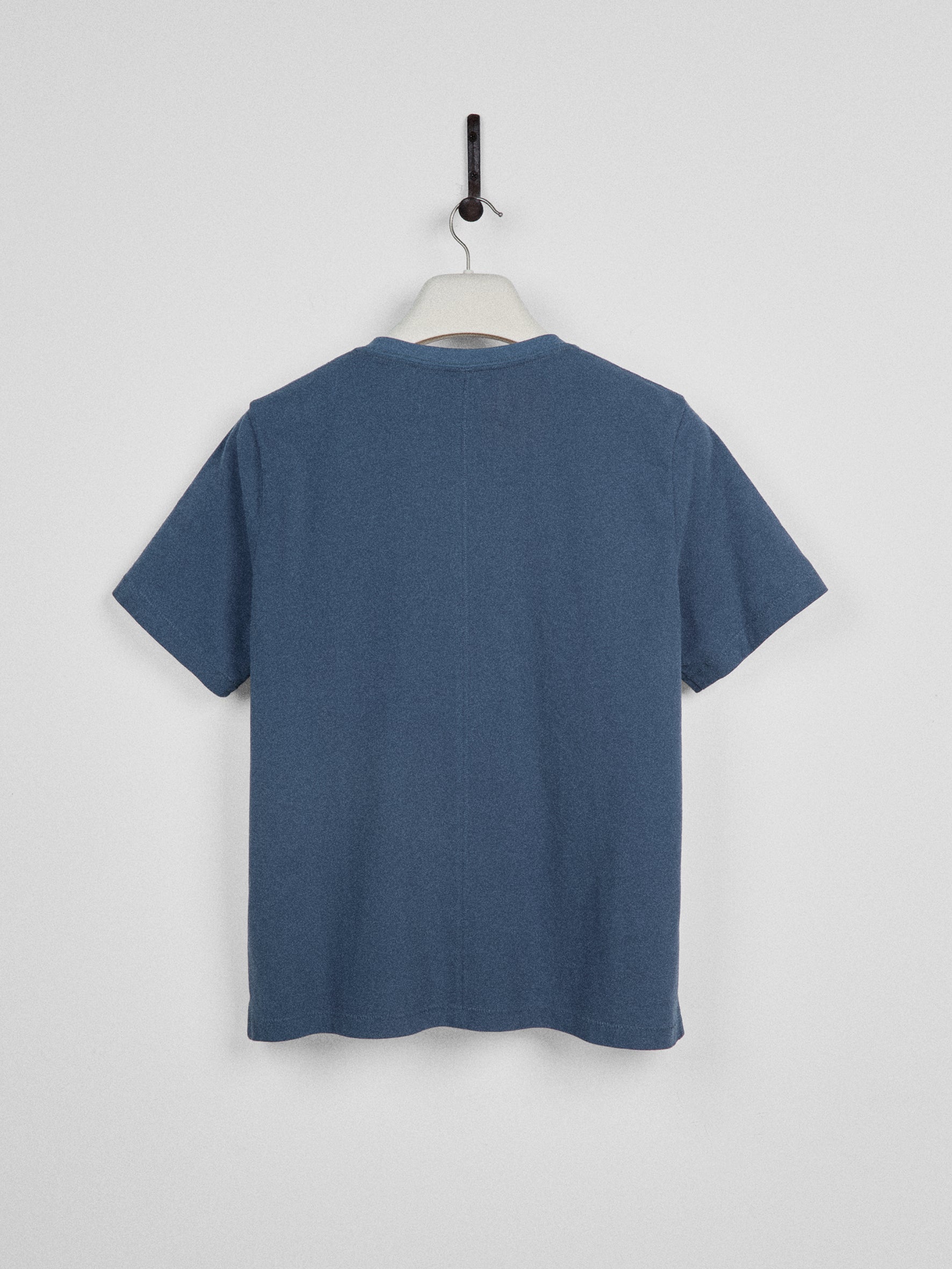 011 - Old Time Wardrobe Wrinkled Pocket T-shirt