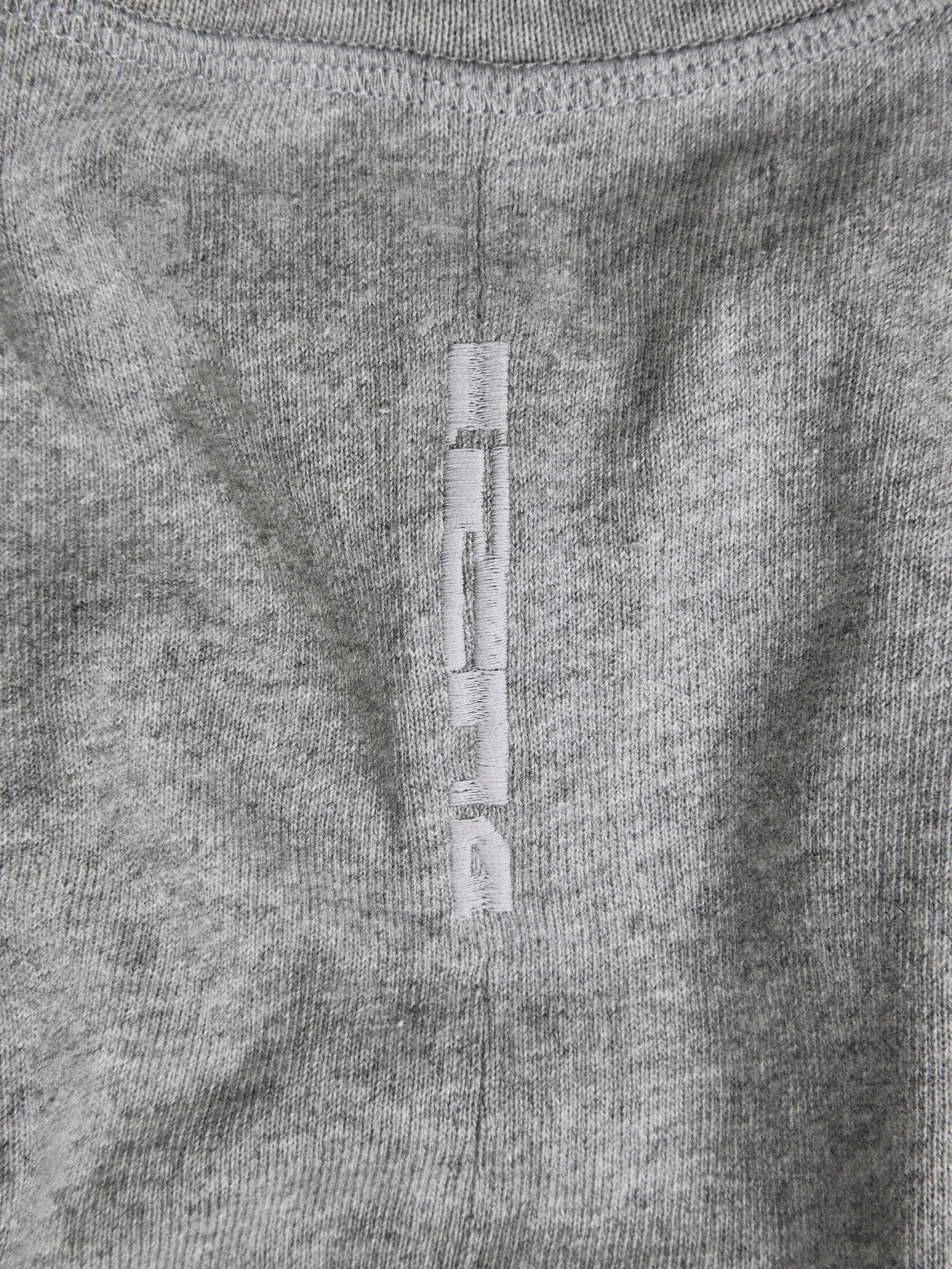011 - Writer's Turtleneck Short-Sleeves