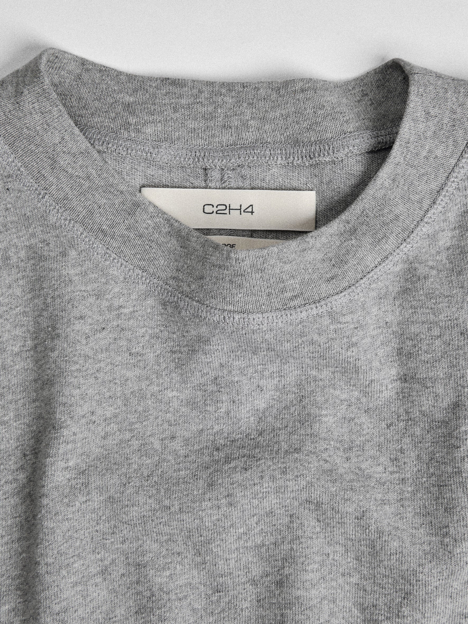 011 - Writer's Turtleneck Short-Sleeves