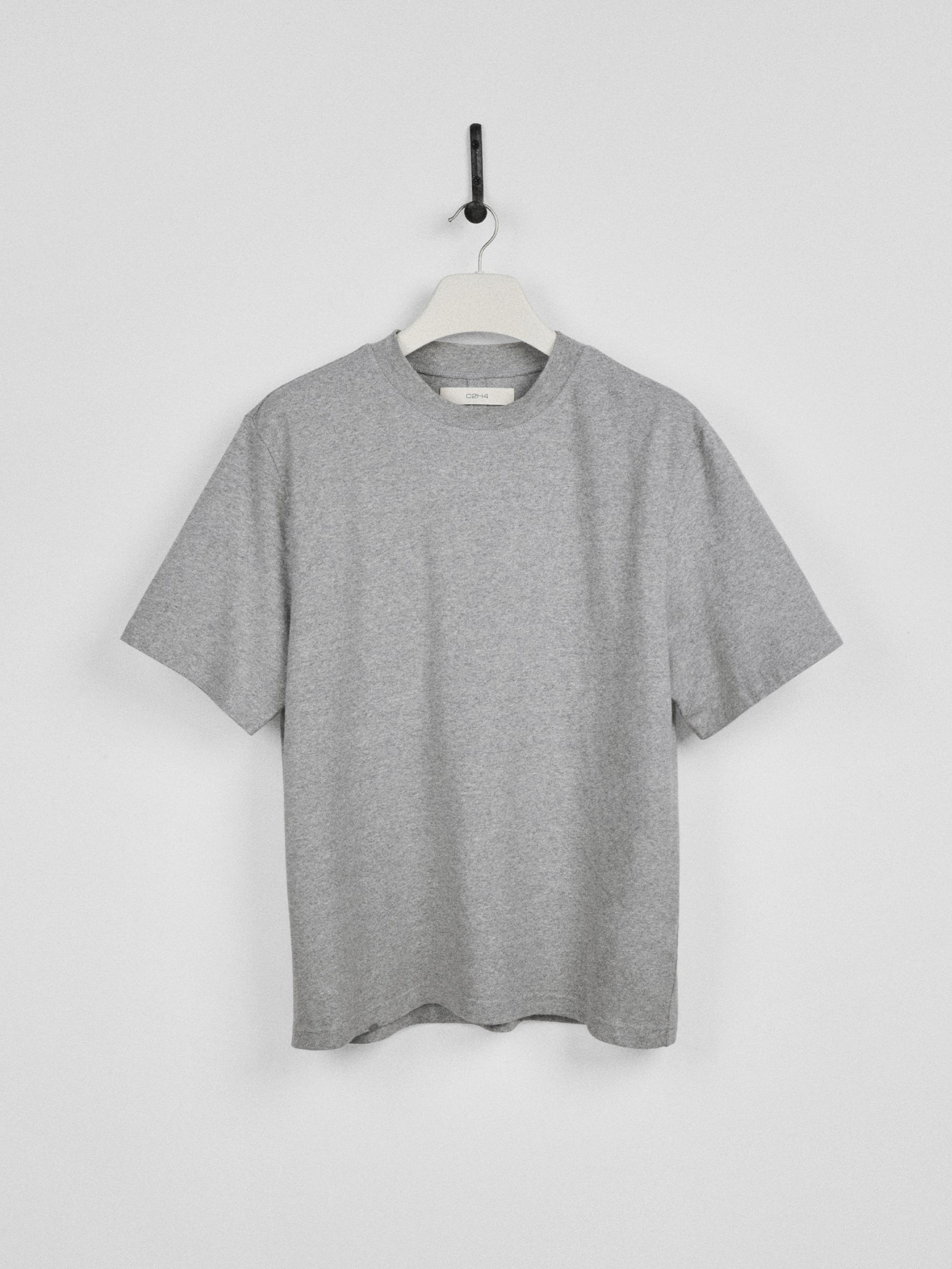 011 - Writer's Turtleneck Short-Sleeves