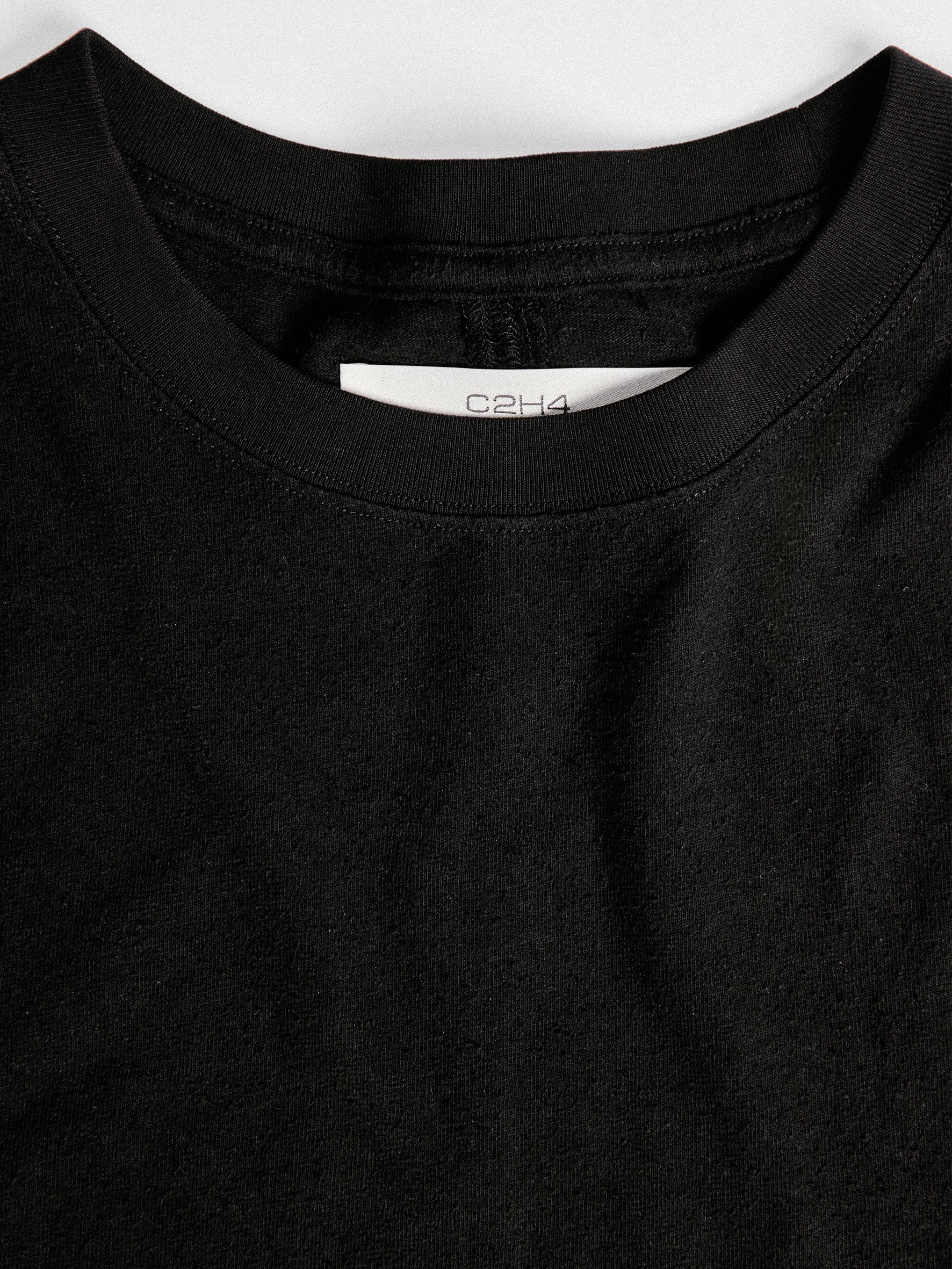 011 - Founder Roll-up T-shirt