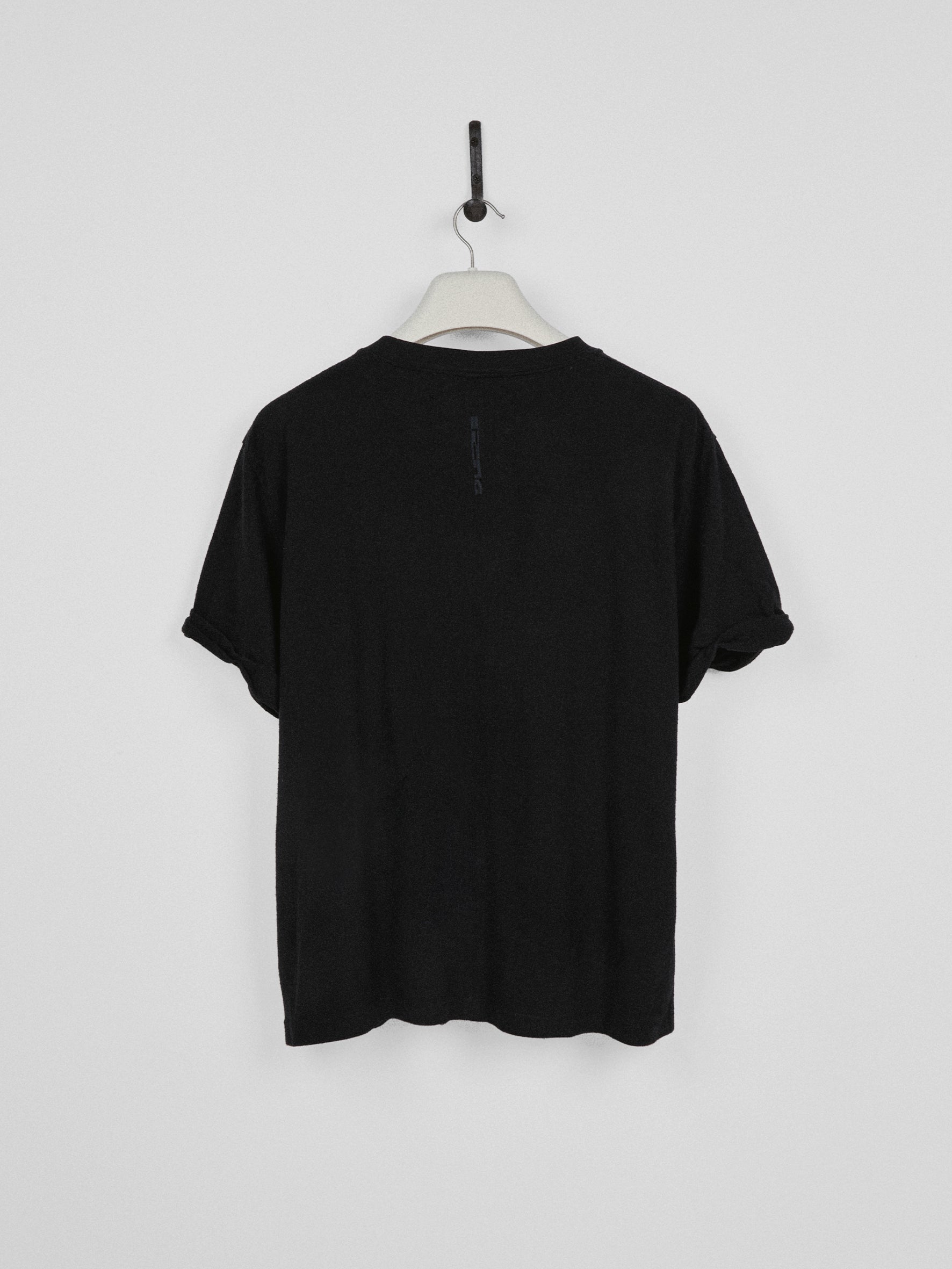 011 - Founder Roll-up T-shirt