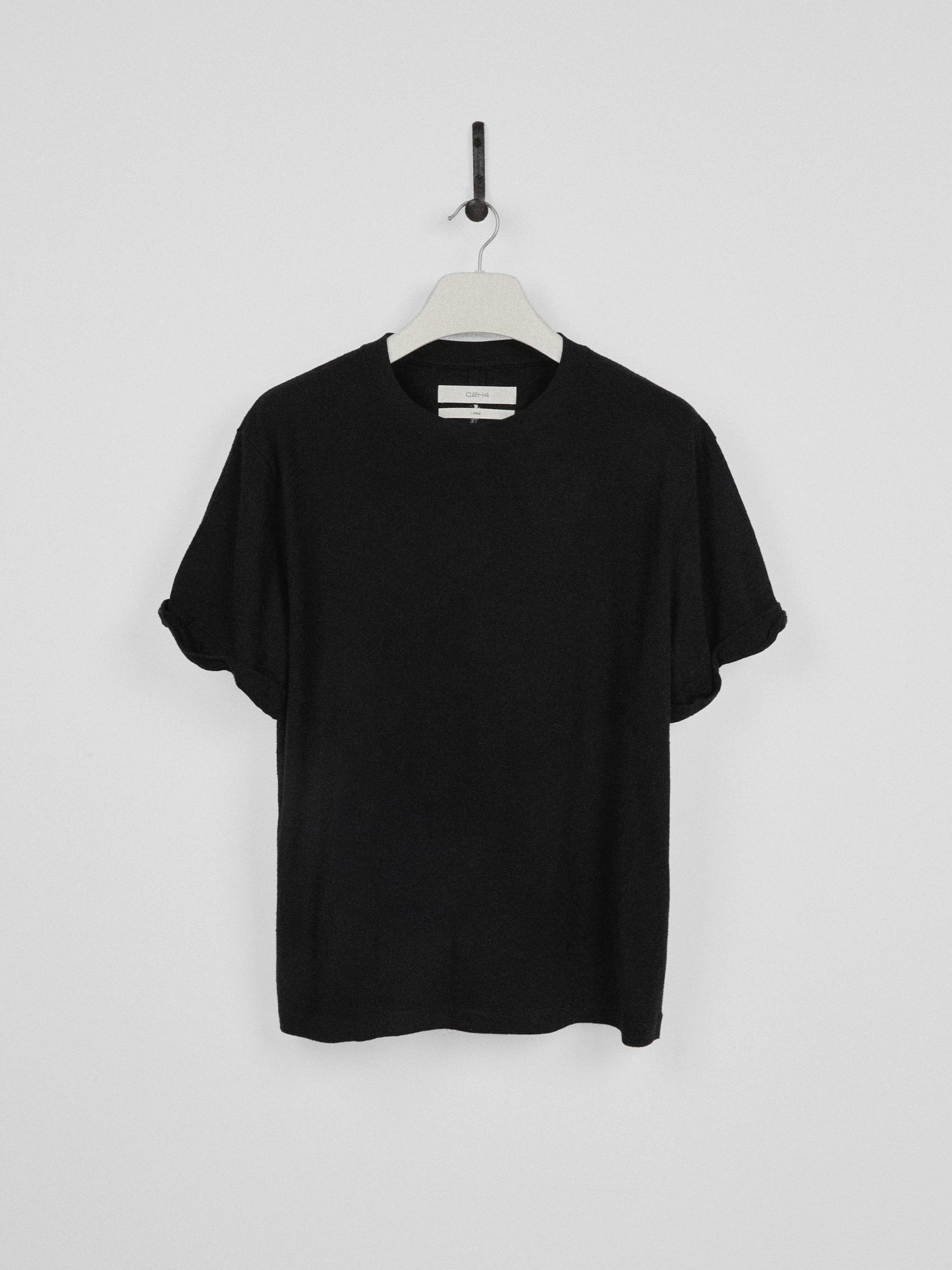 011 - Founder Roll-up T-shirt